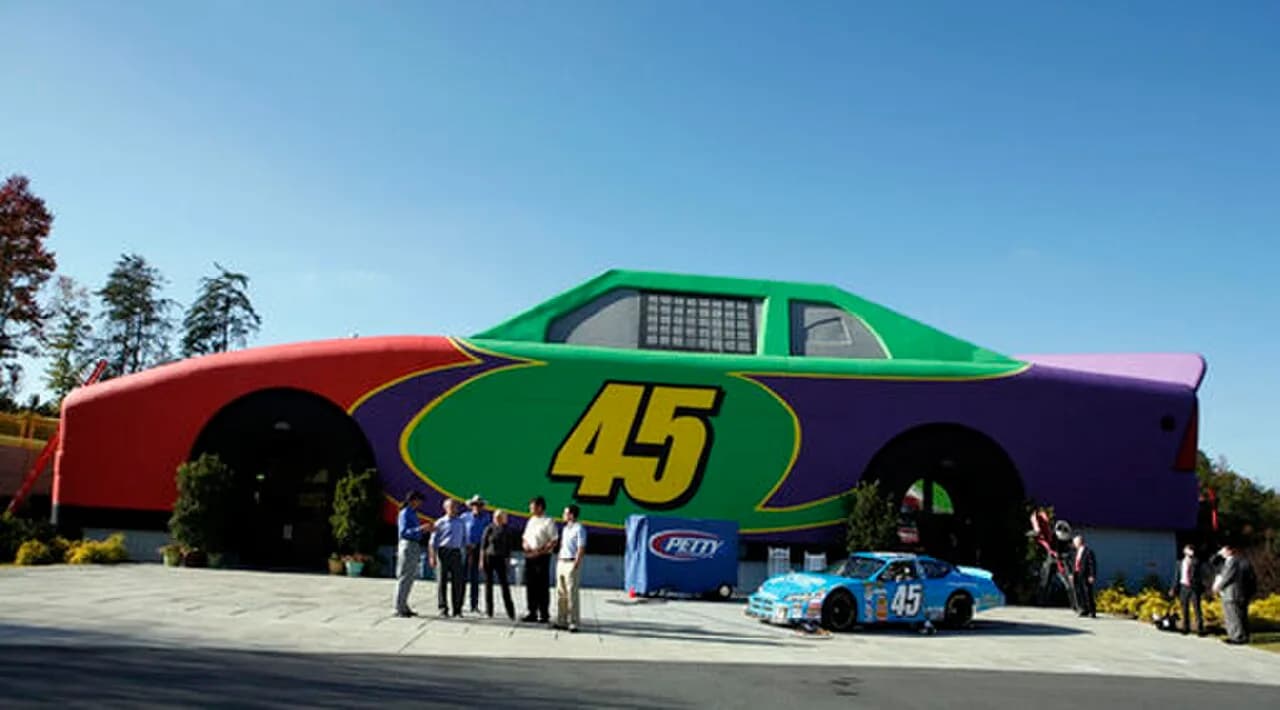 Adam Petty