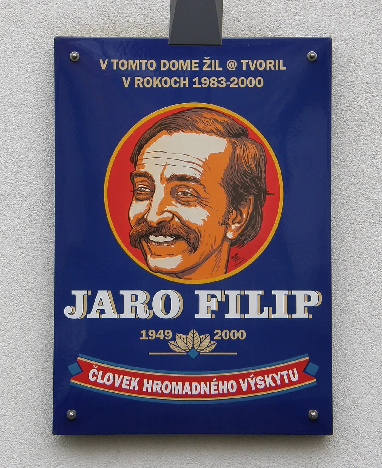 Jaroslav Filip