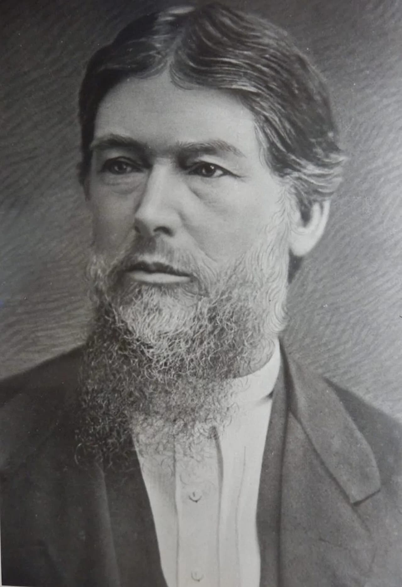 John Goodwyn Barmby