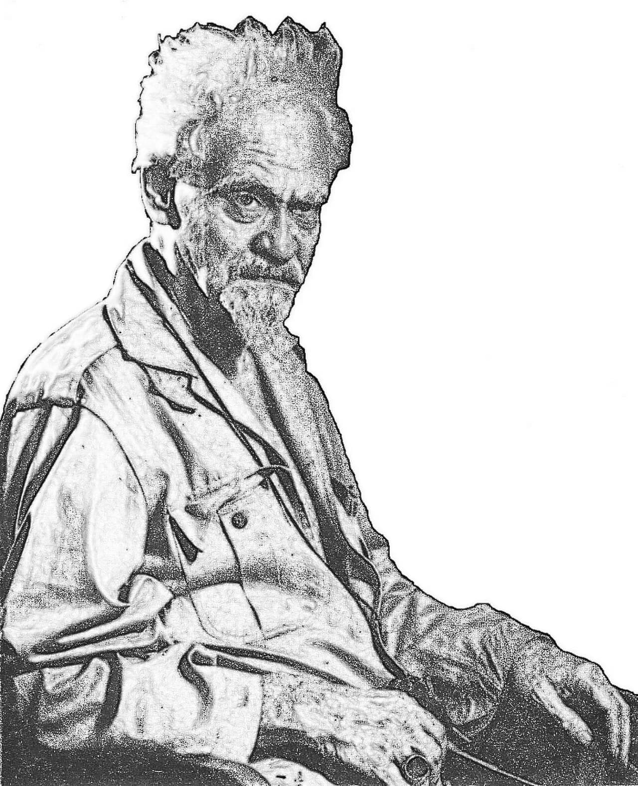 Gerald Brousseau Gardner