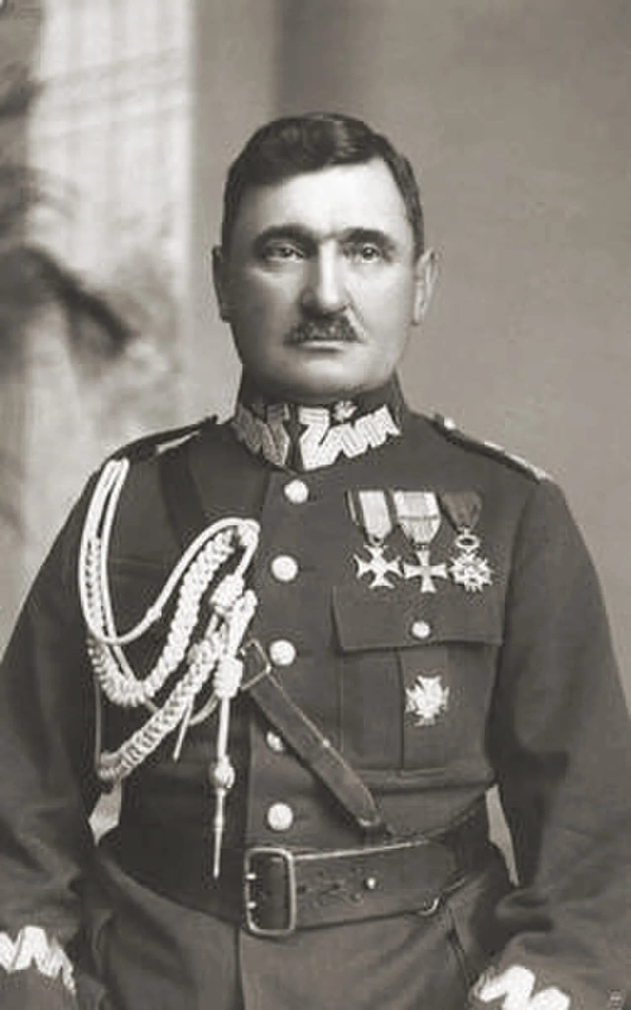 Stanisław Taczak