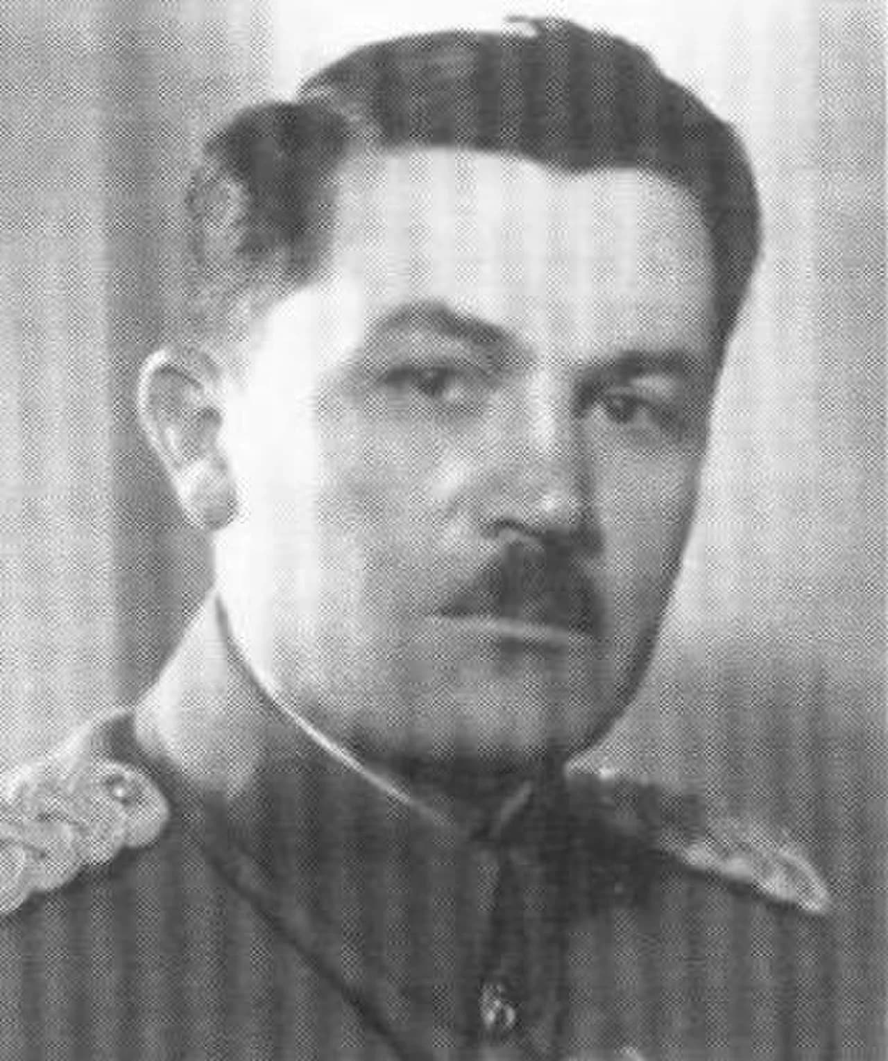Mihajlo Lukić
