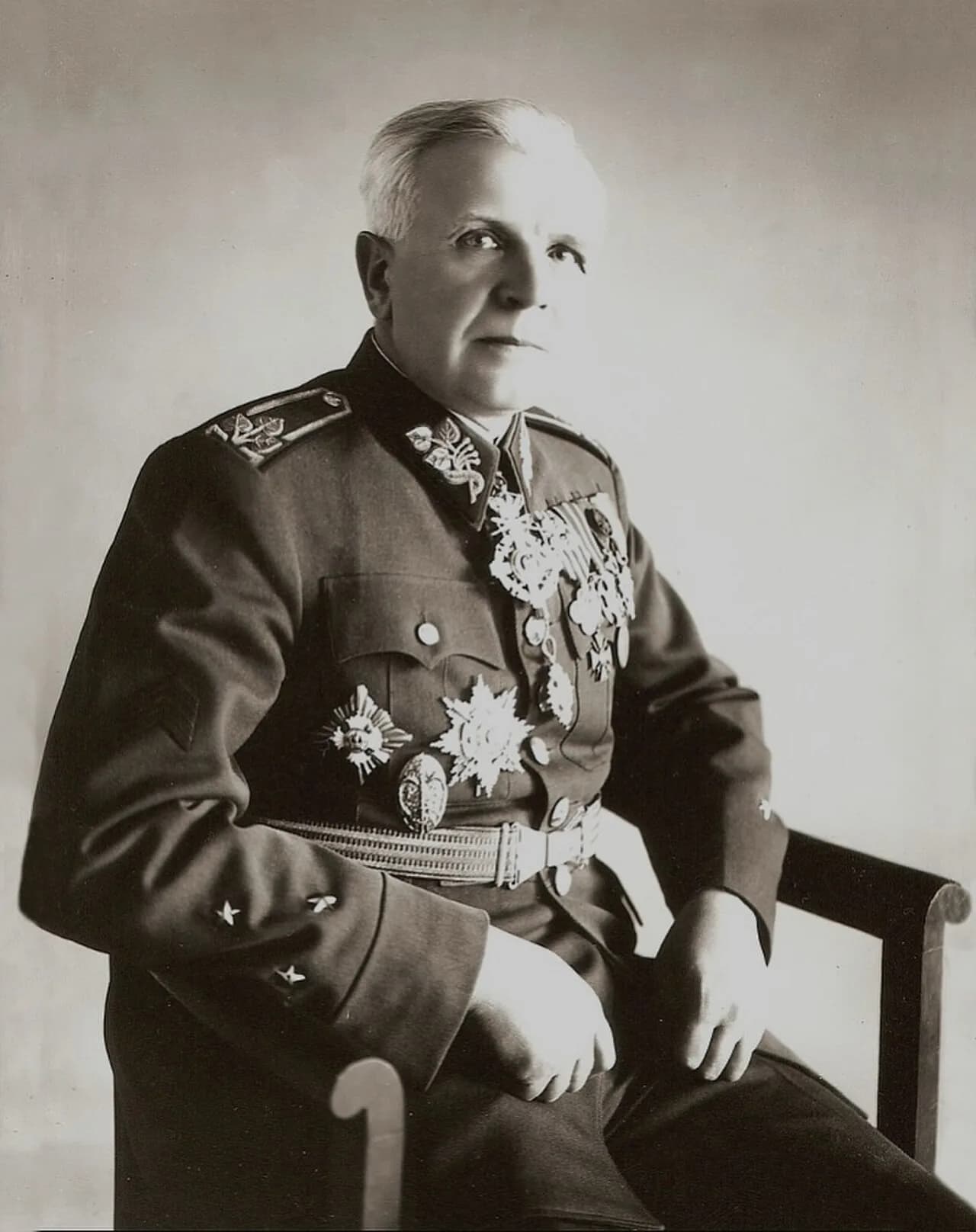 Karel Husárek
