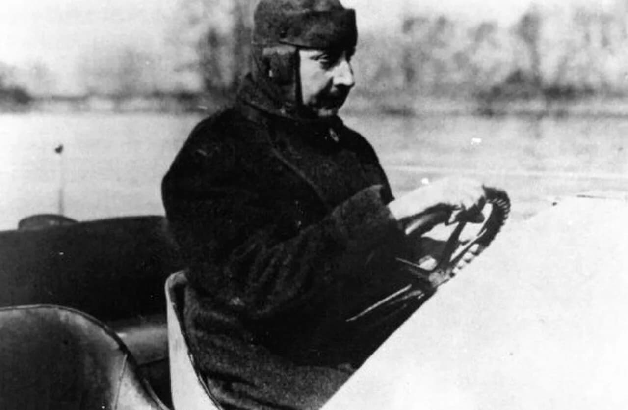 Jacques Schneider
