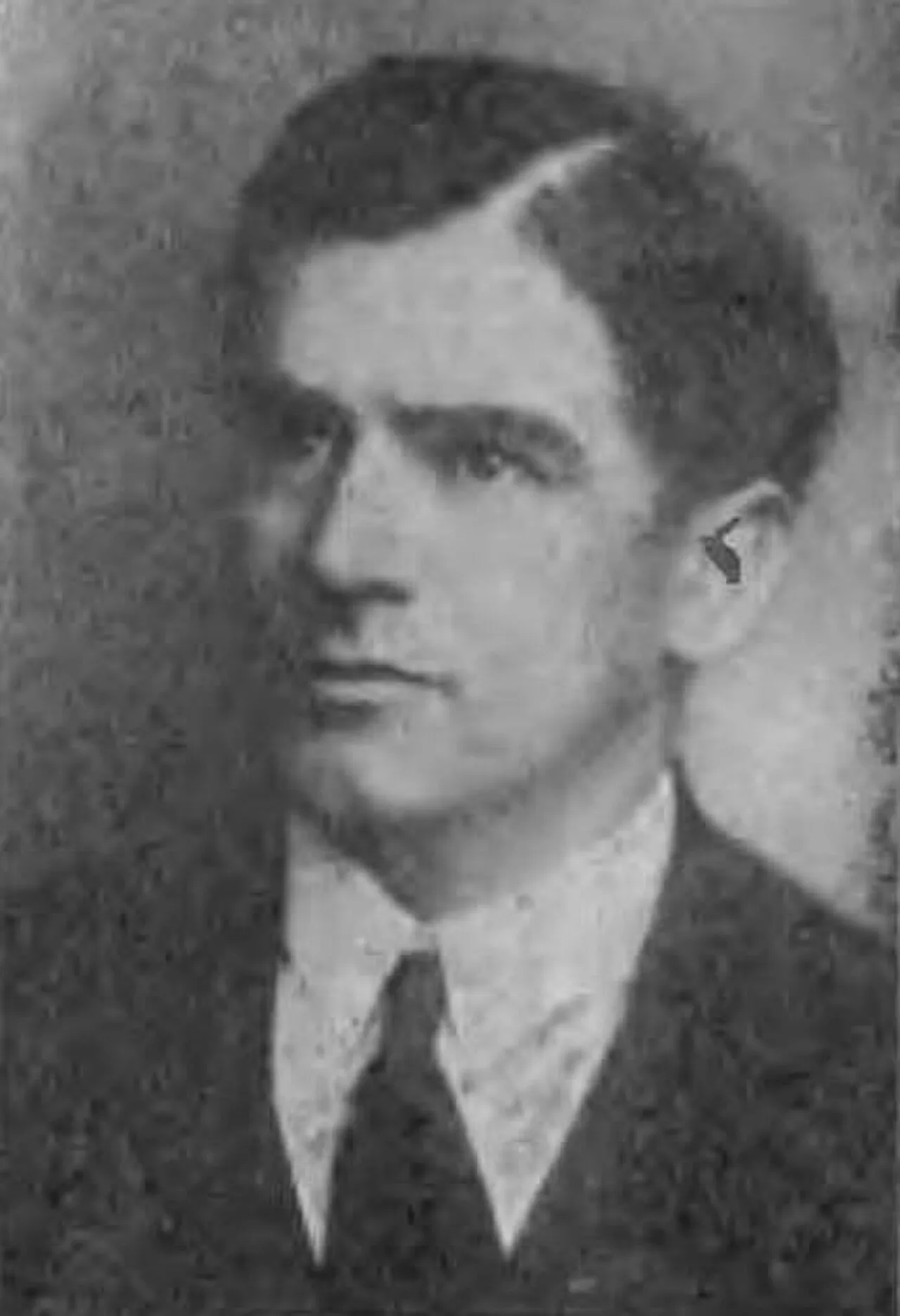 Adam Sołtys
