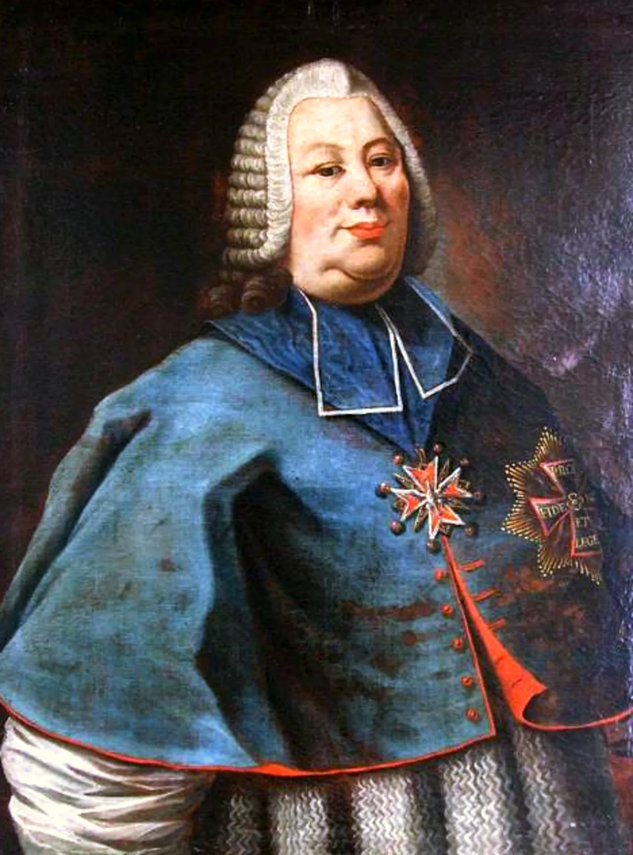 Adam Stanislaus Grabowski