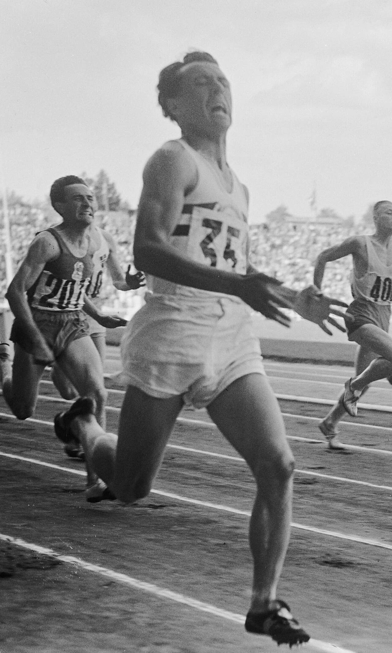 Brian Shenton