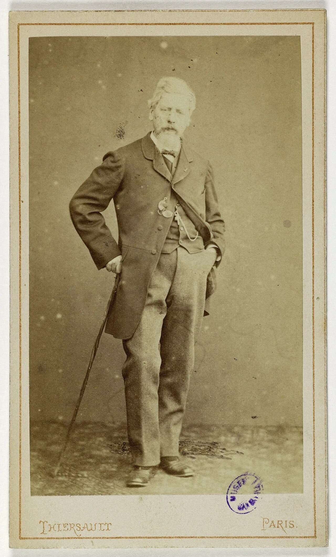 Charles Giraud