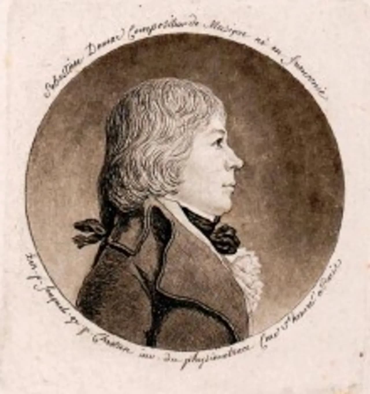 Sebastian Demar