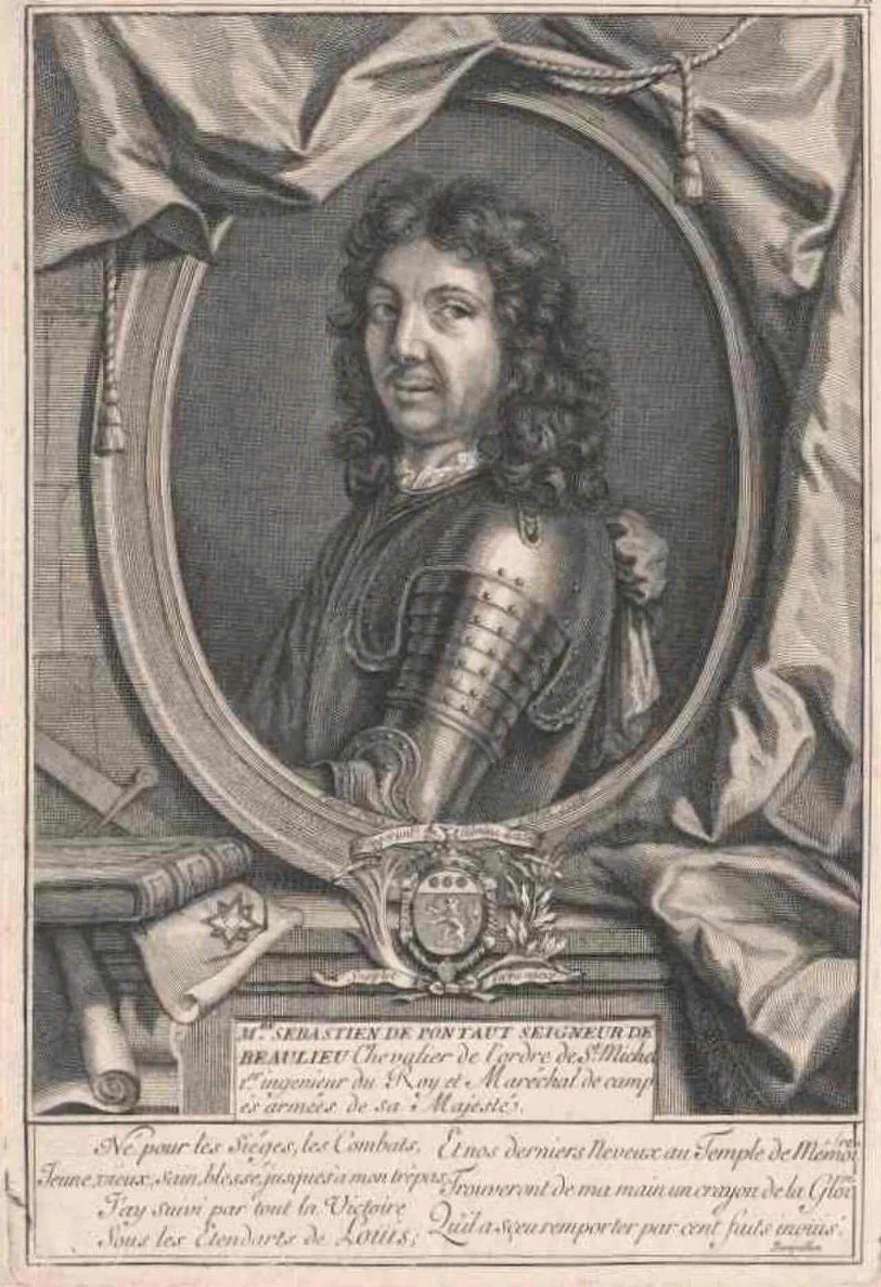Sébastien de Beaulieu