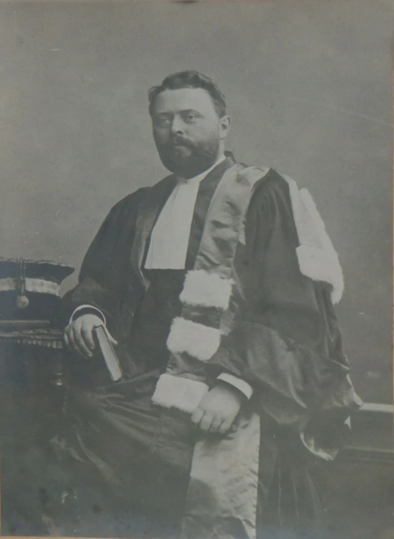 Sébastien Remy