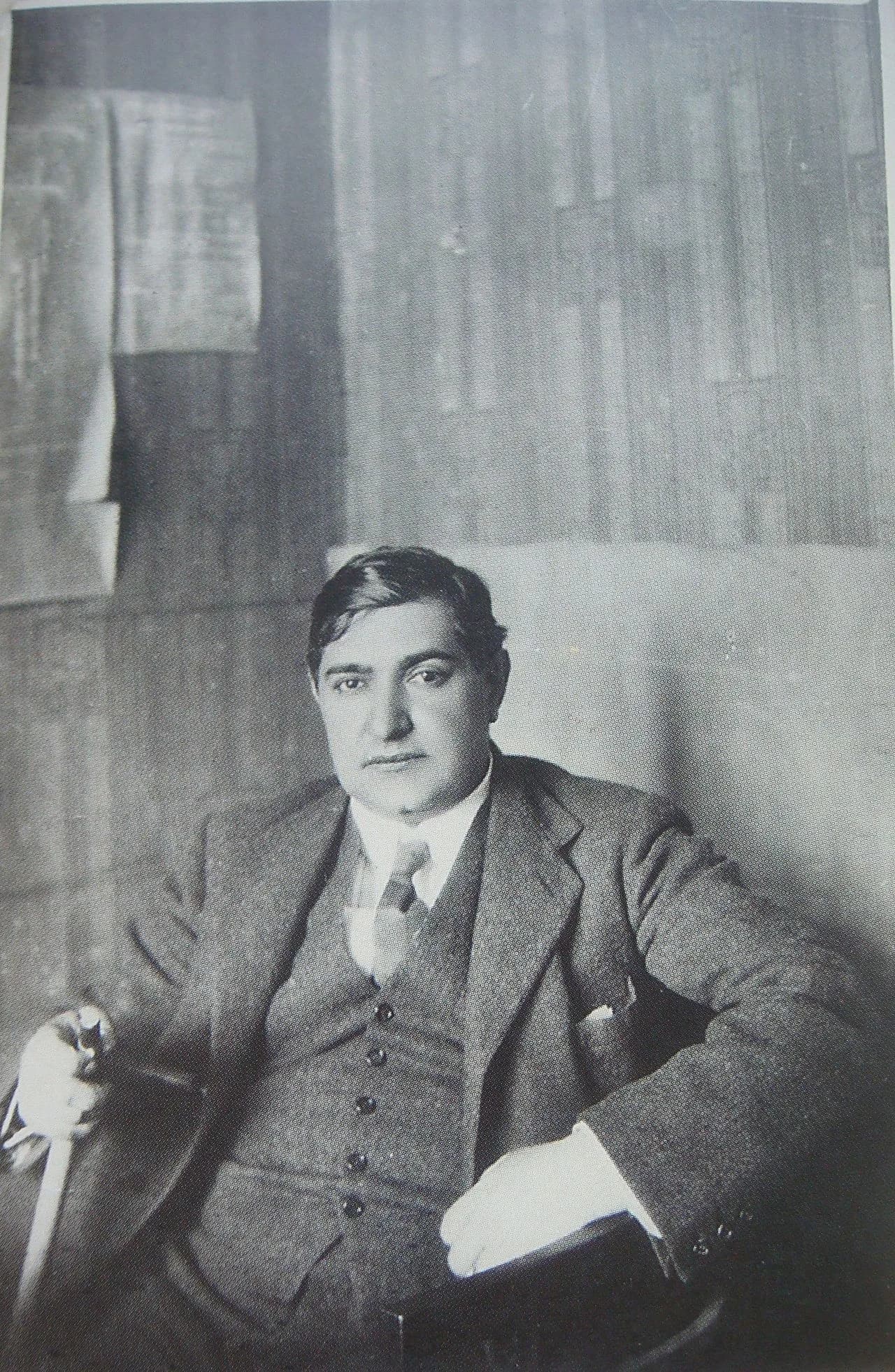 Artur Antonowitsch Anatra