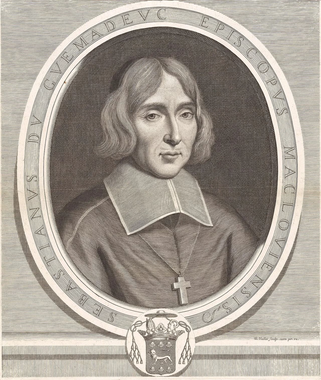 Sébastien du Guémadeuc