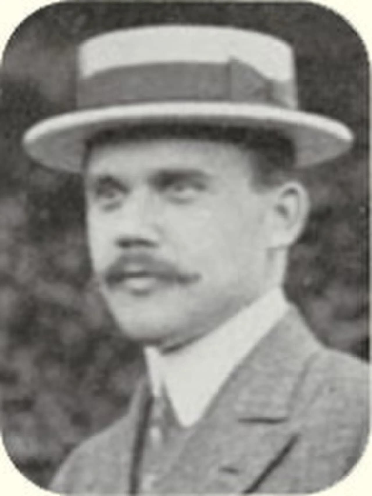 Gustave Valmont
