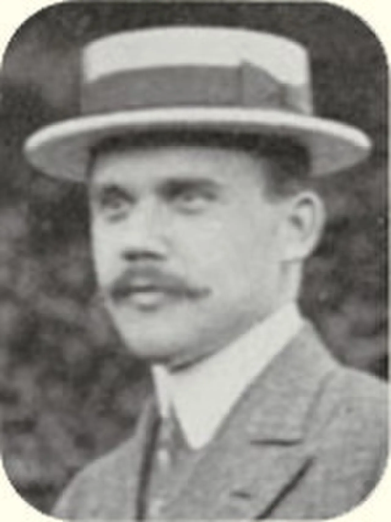 Gustave Valmont