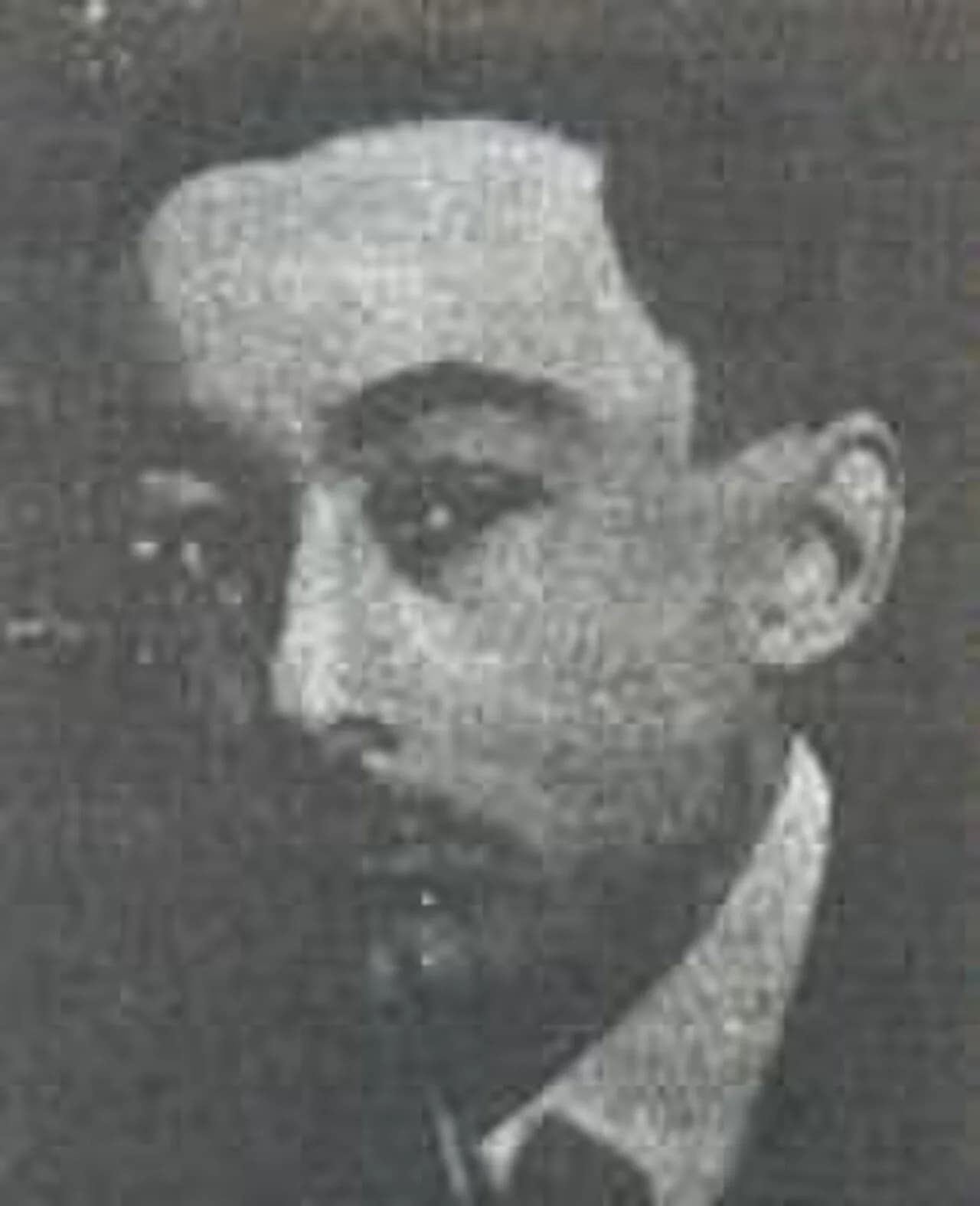 Jiří František Chaloupecký