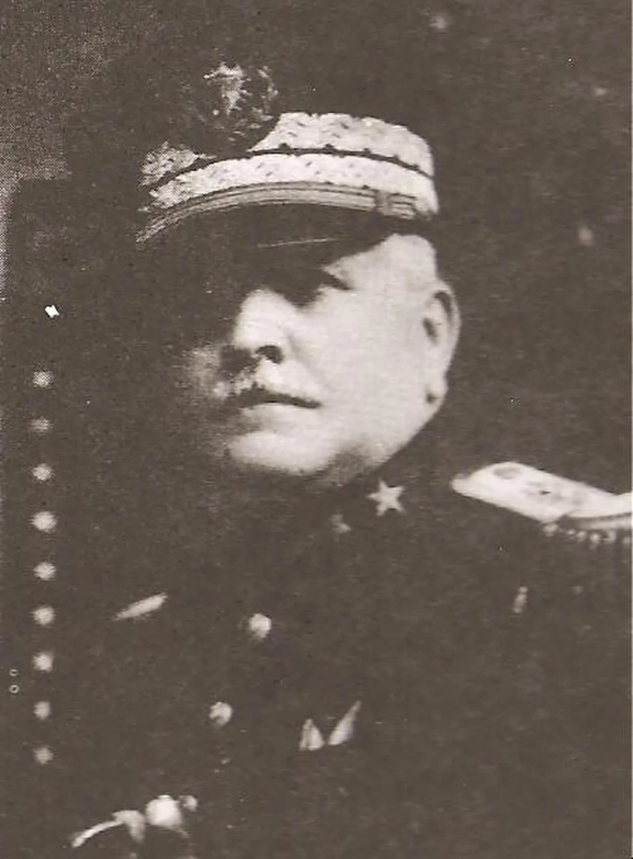Alberto Herrera y Franchi
