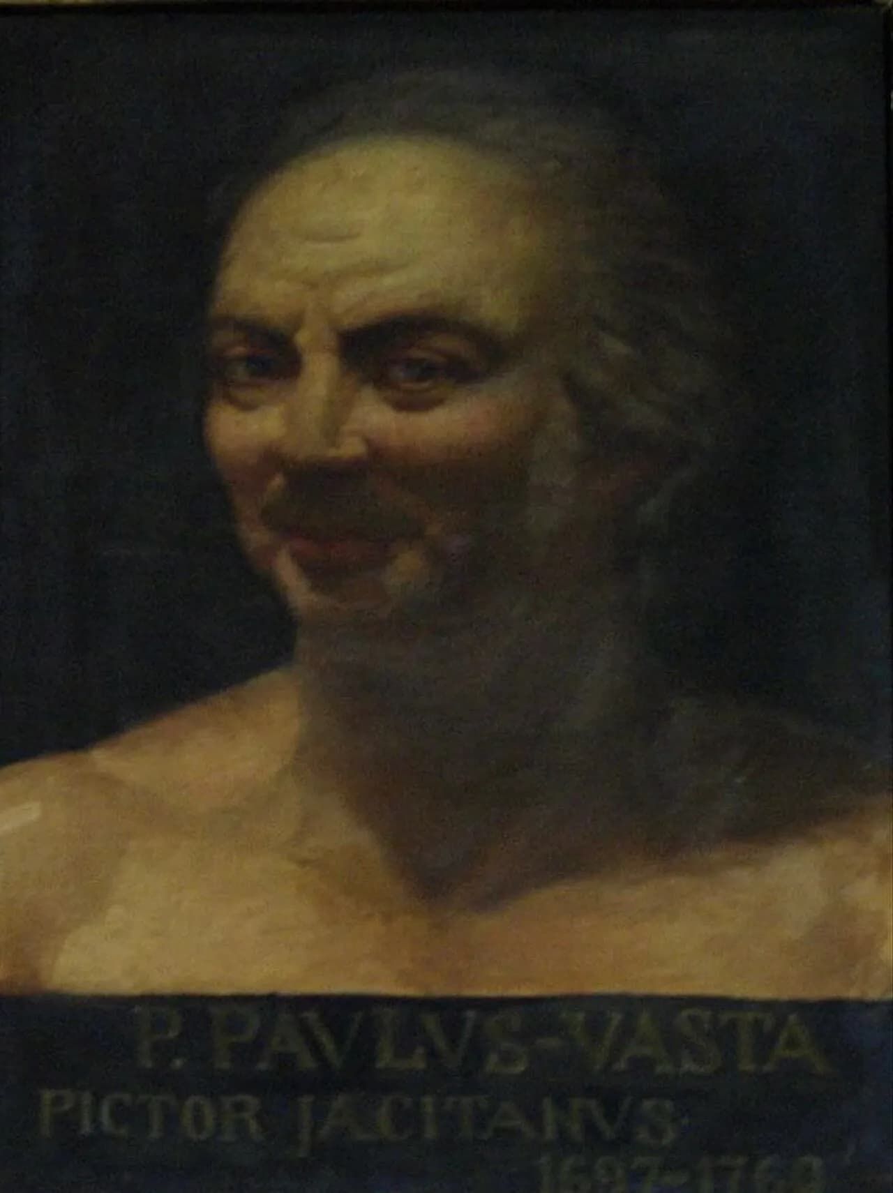 Pietro Paolo Vasta