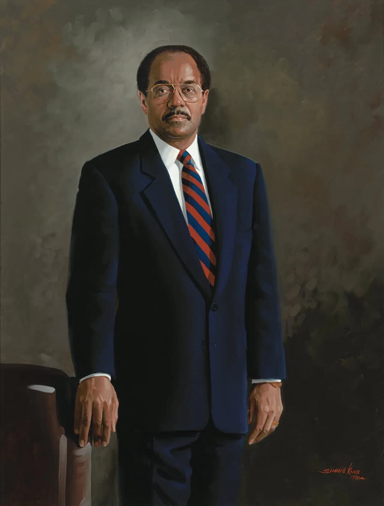 William H. Gray