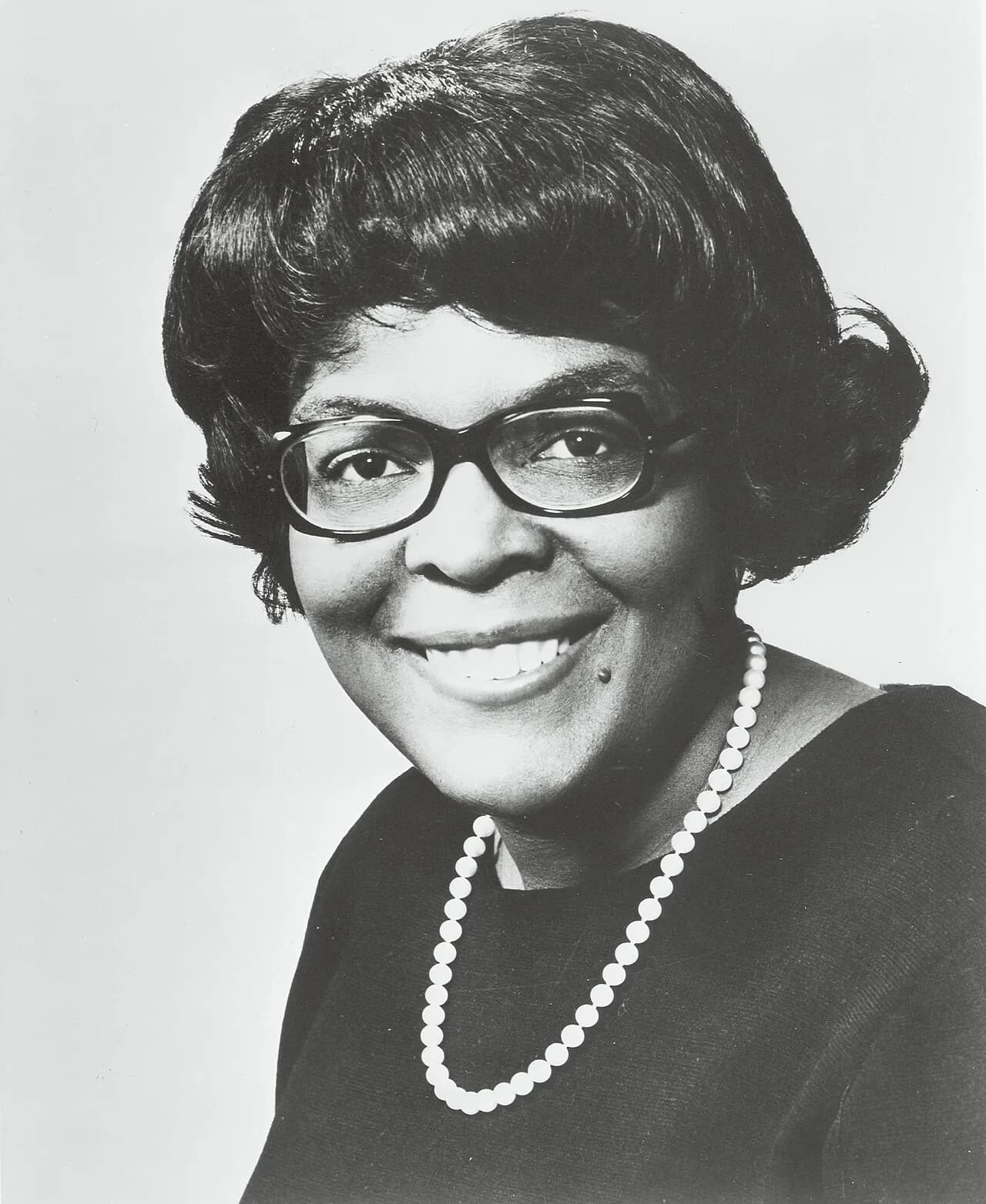 Cardiss Collins