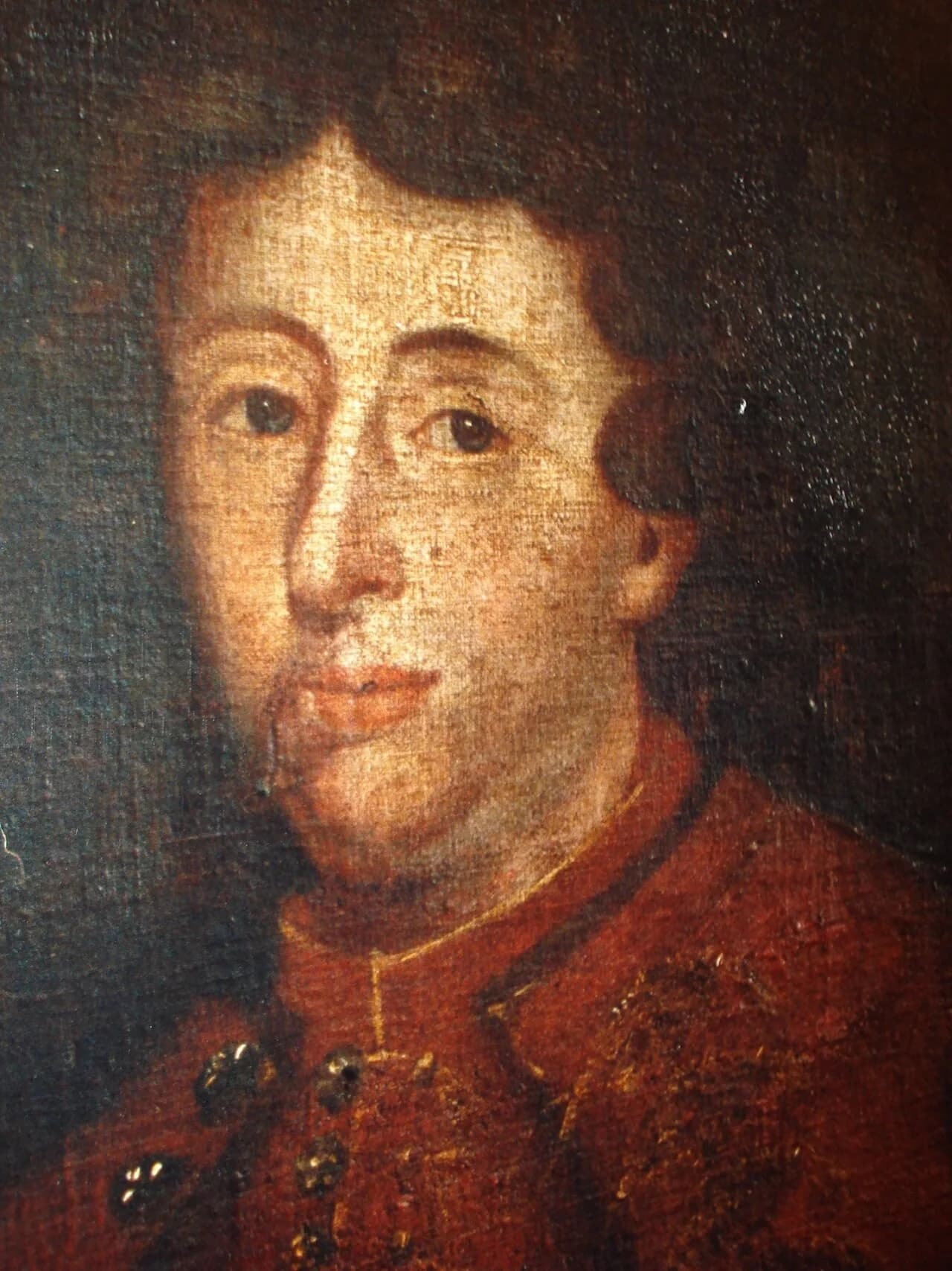 Adam Zrinski