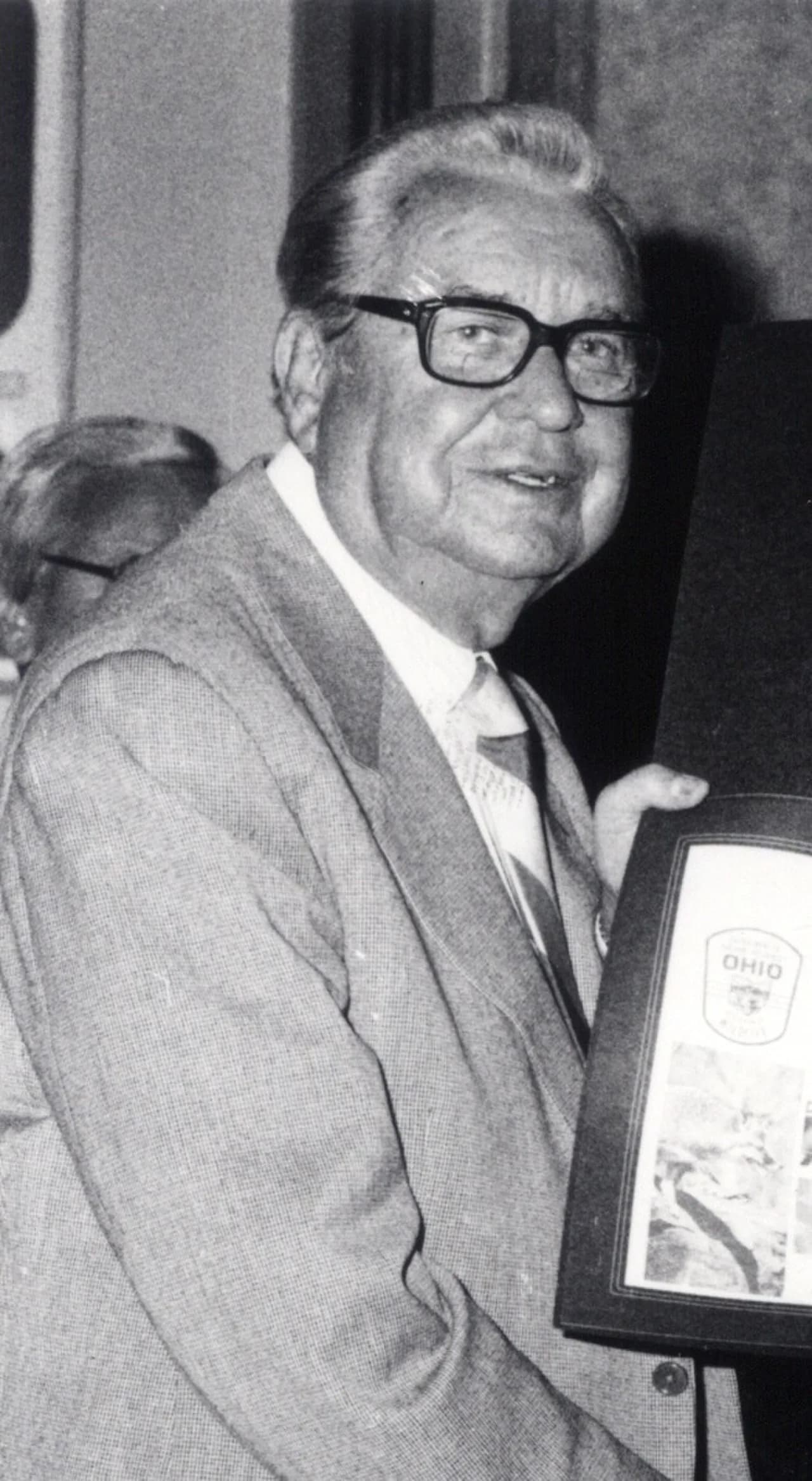 Jim Rhodes