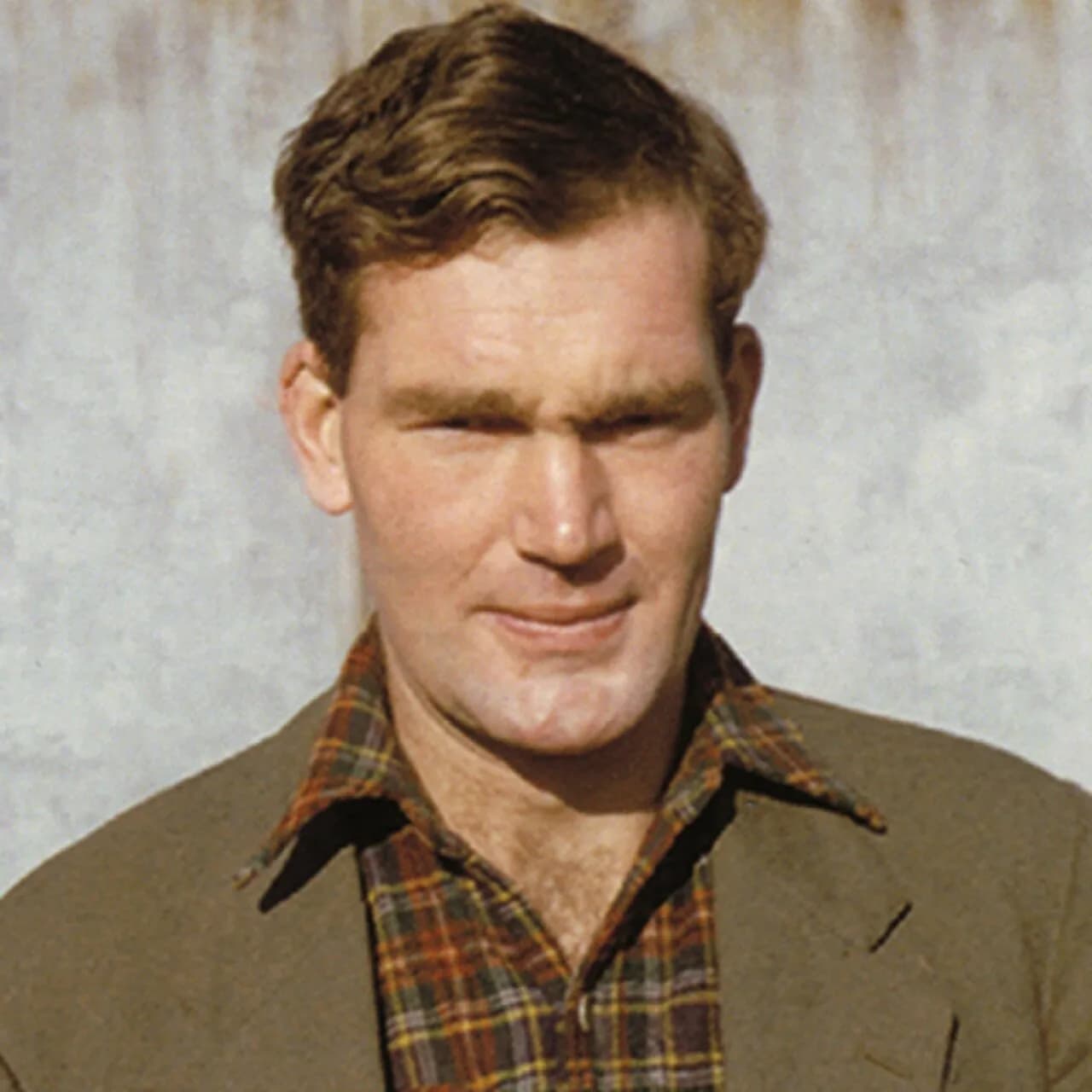 Tom Bourdillon