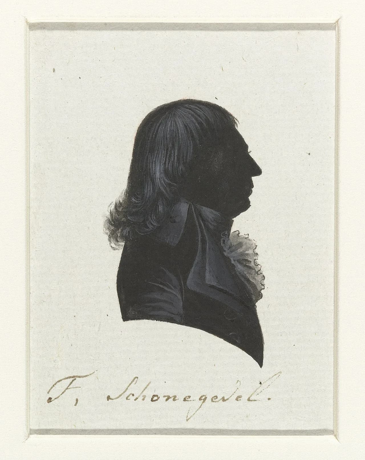 Taco Schonegevel