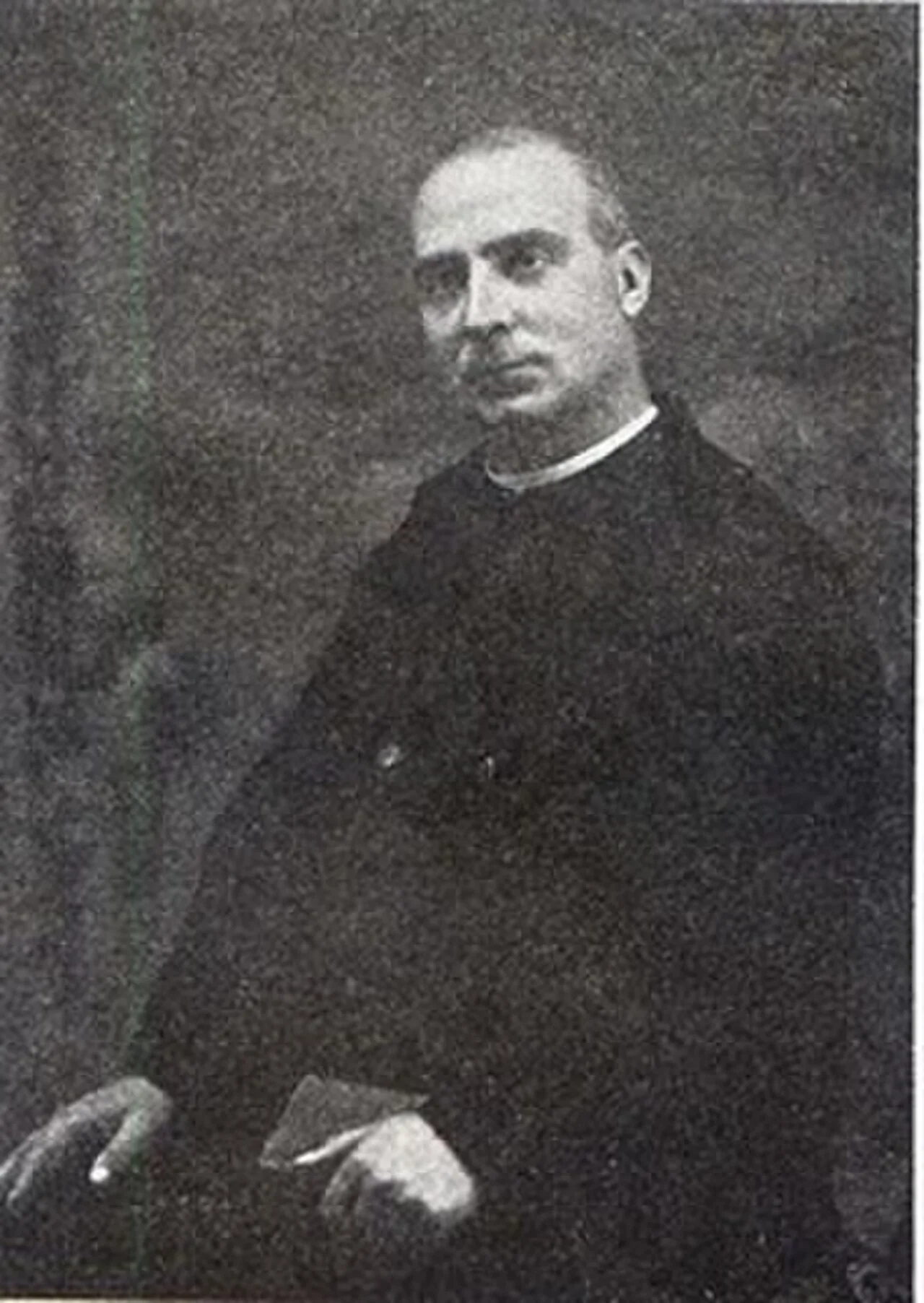 Josep Samsó i Elias