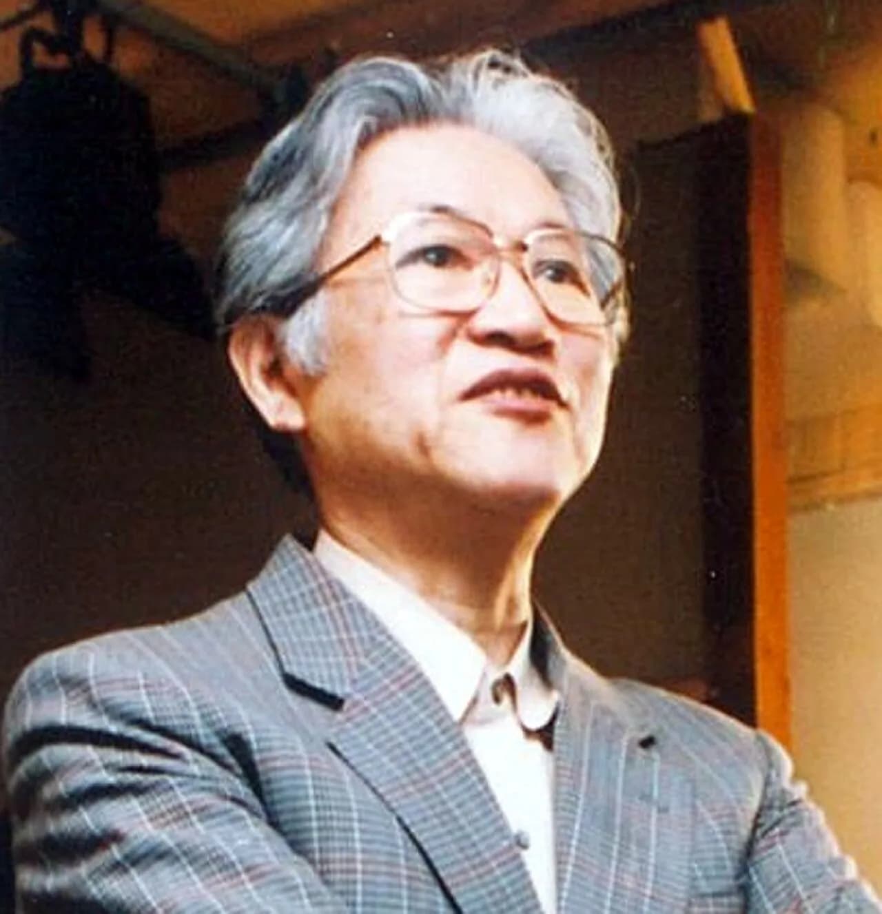 Tadao Sato