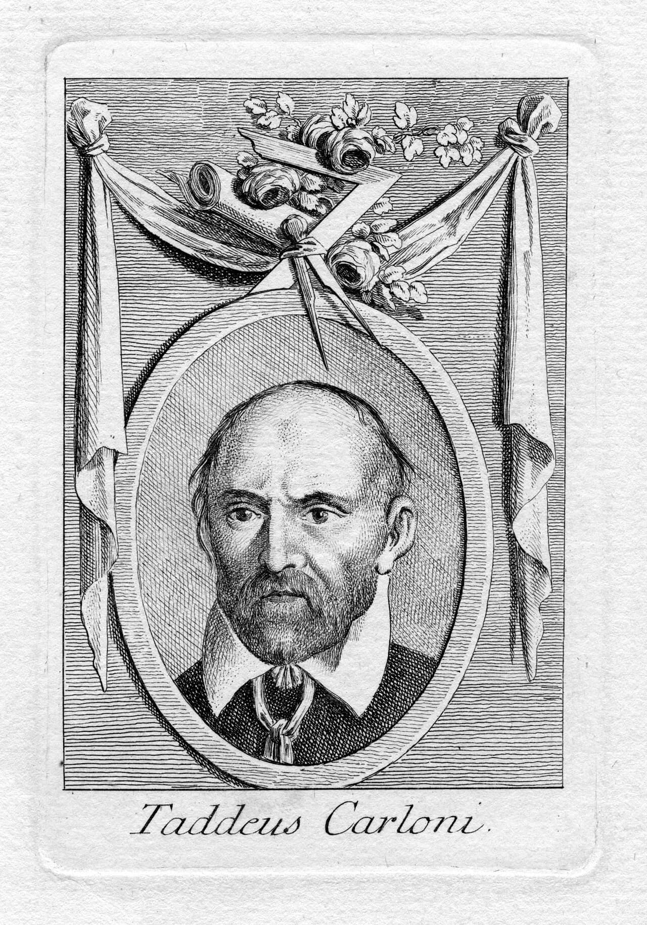 Taddeo Carlone