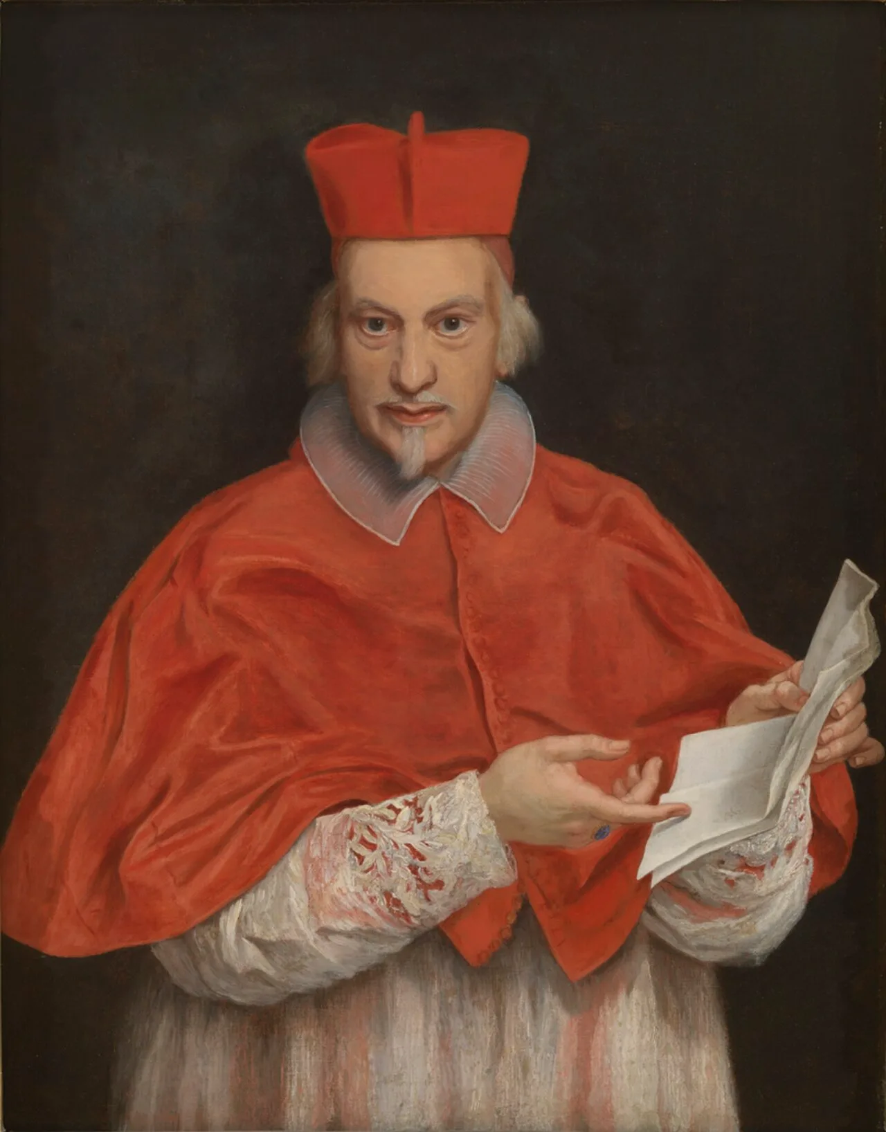 Taddeo Luigi dal Verme