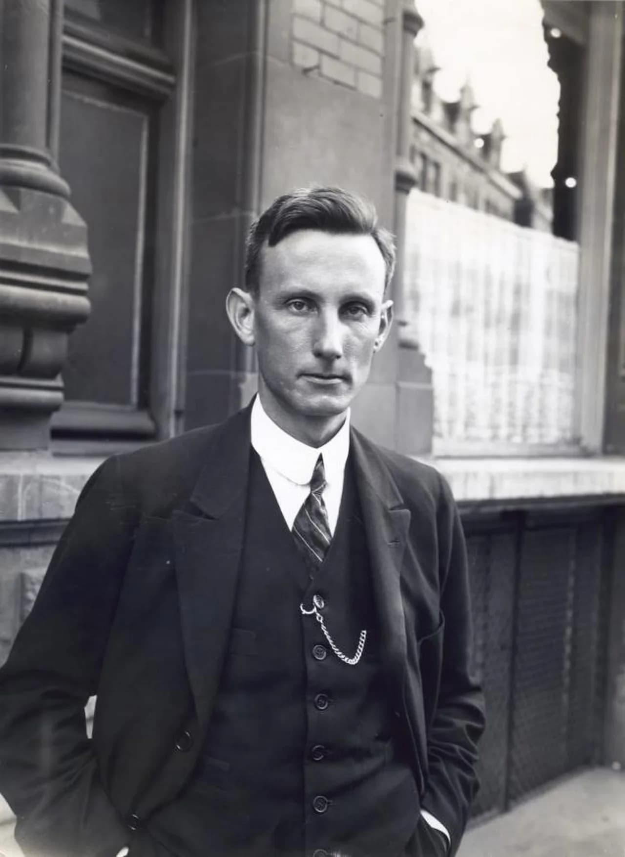 Dolf Joekes
