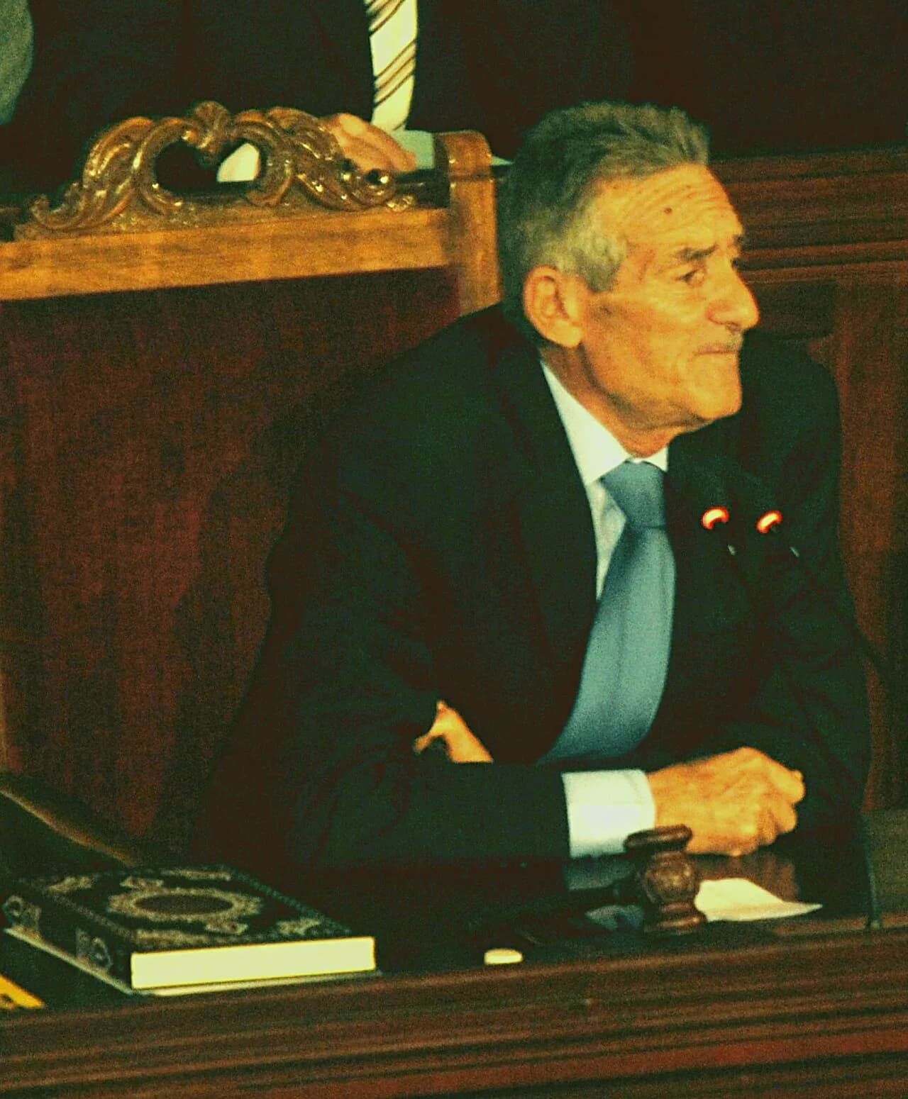 Tahar Hmila