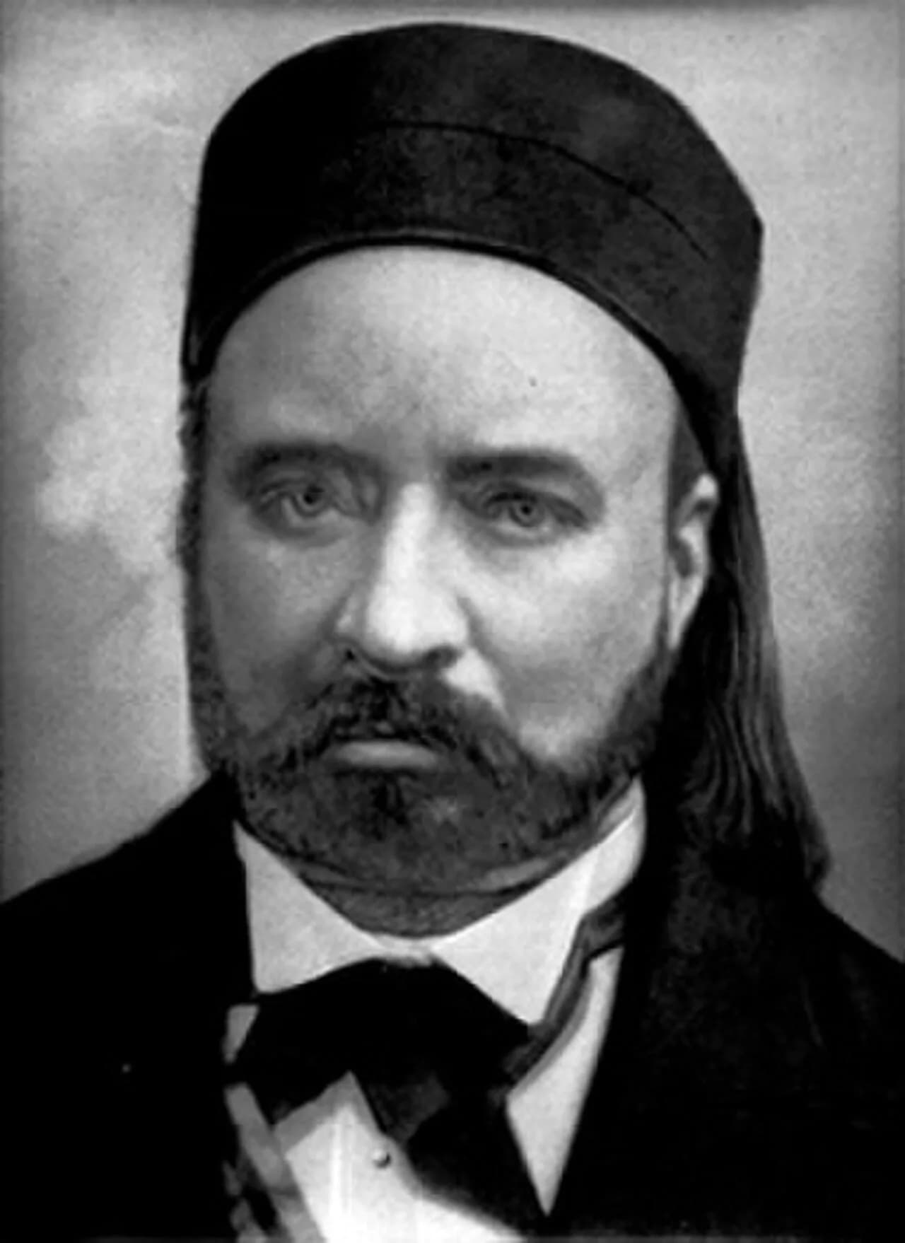 Tahar Zaouche