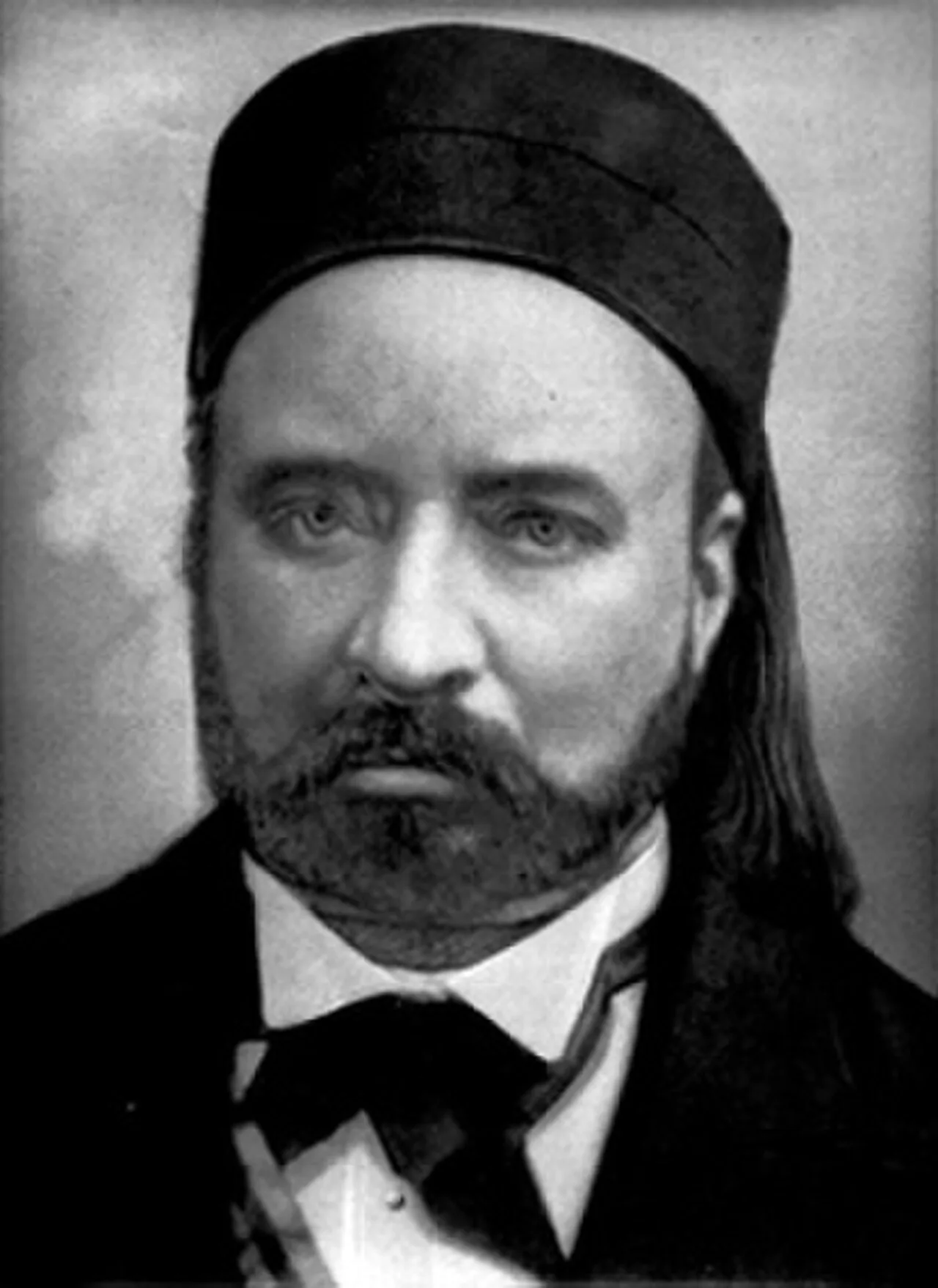 Tahar Zaouche