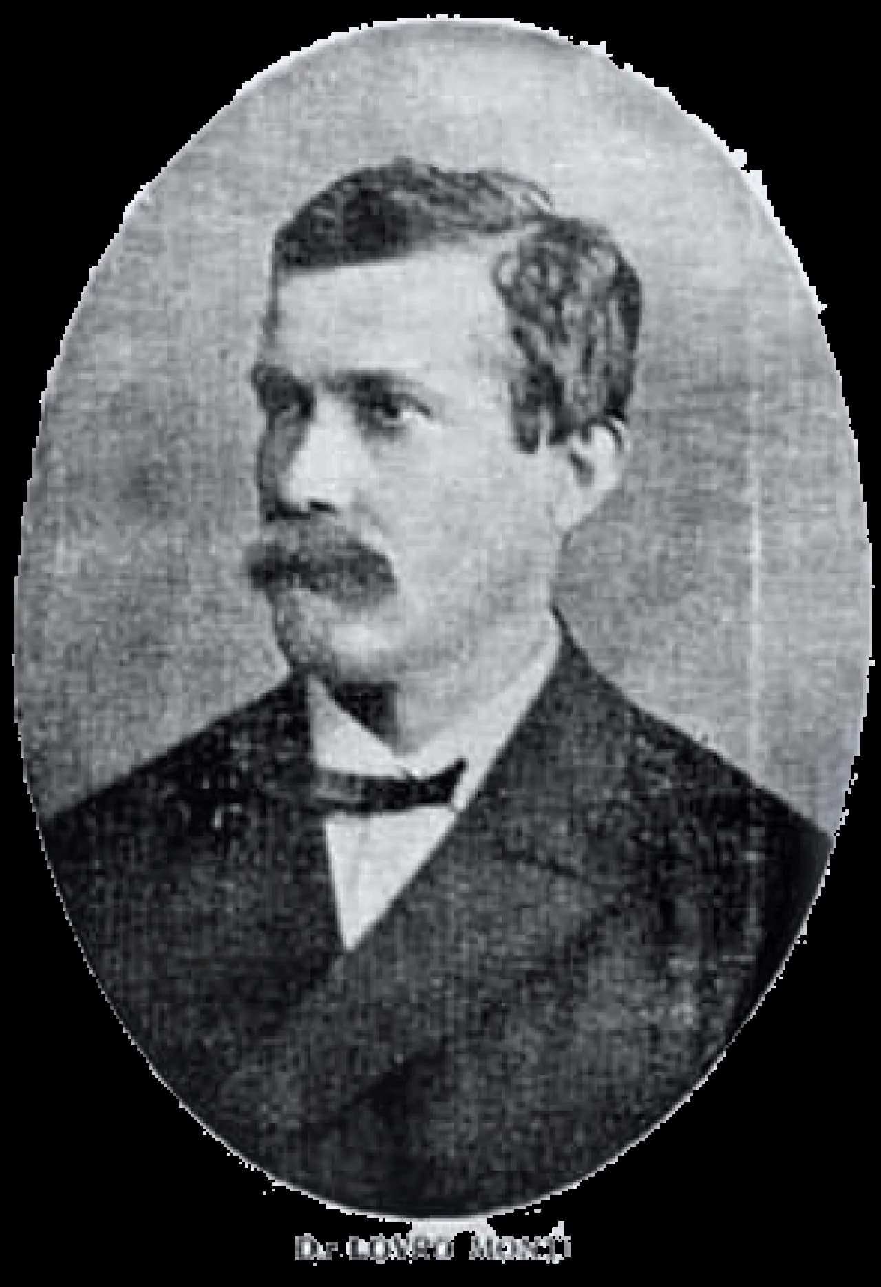 Lovro Monti