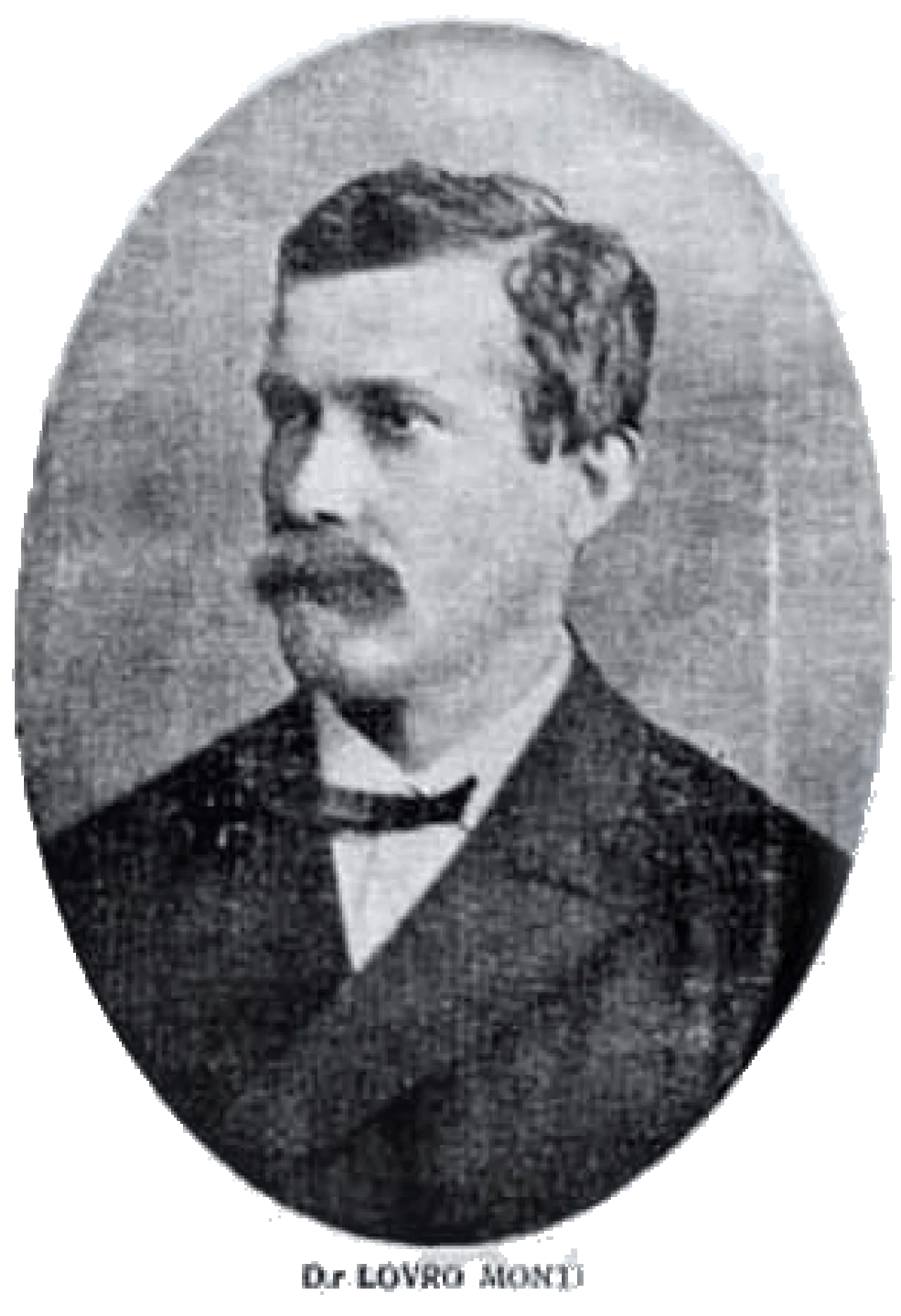 Lovro Monti