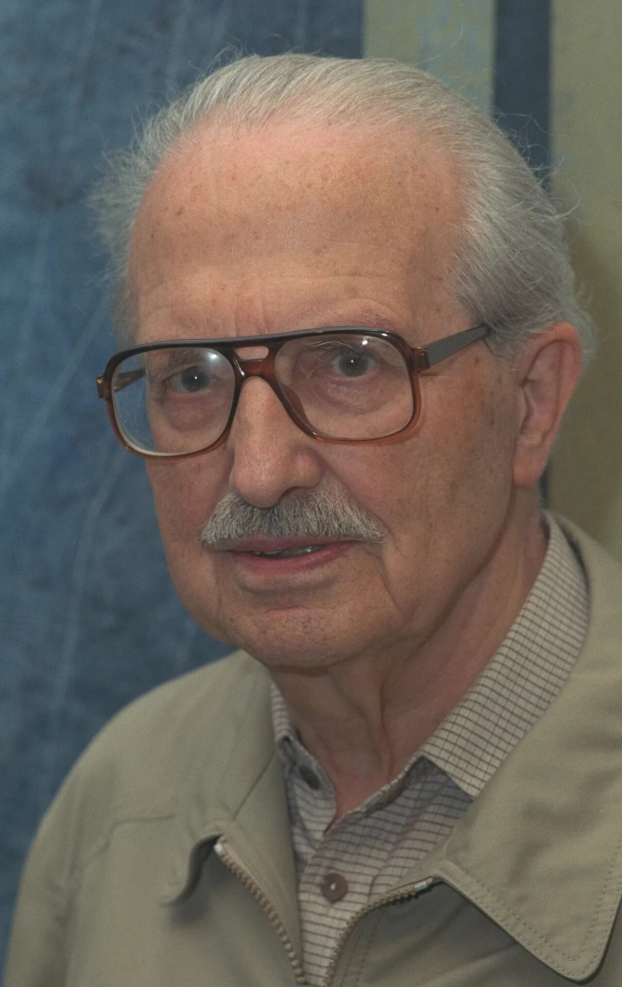 Janko Moder