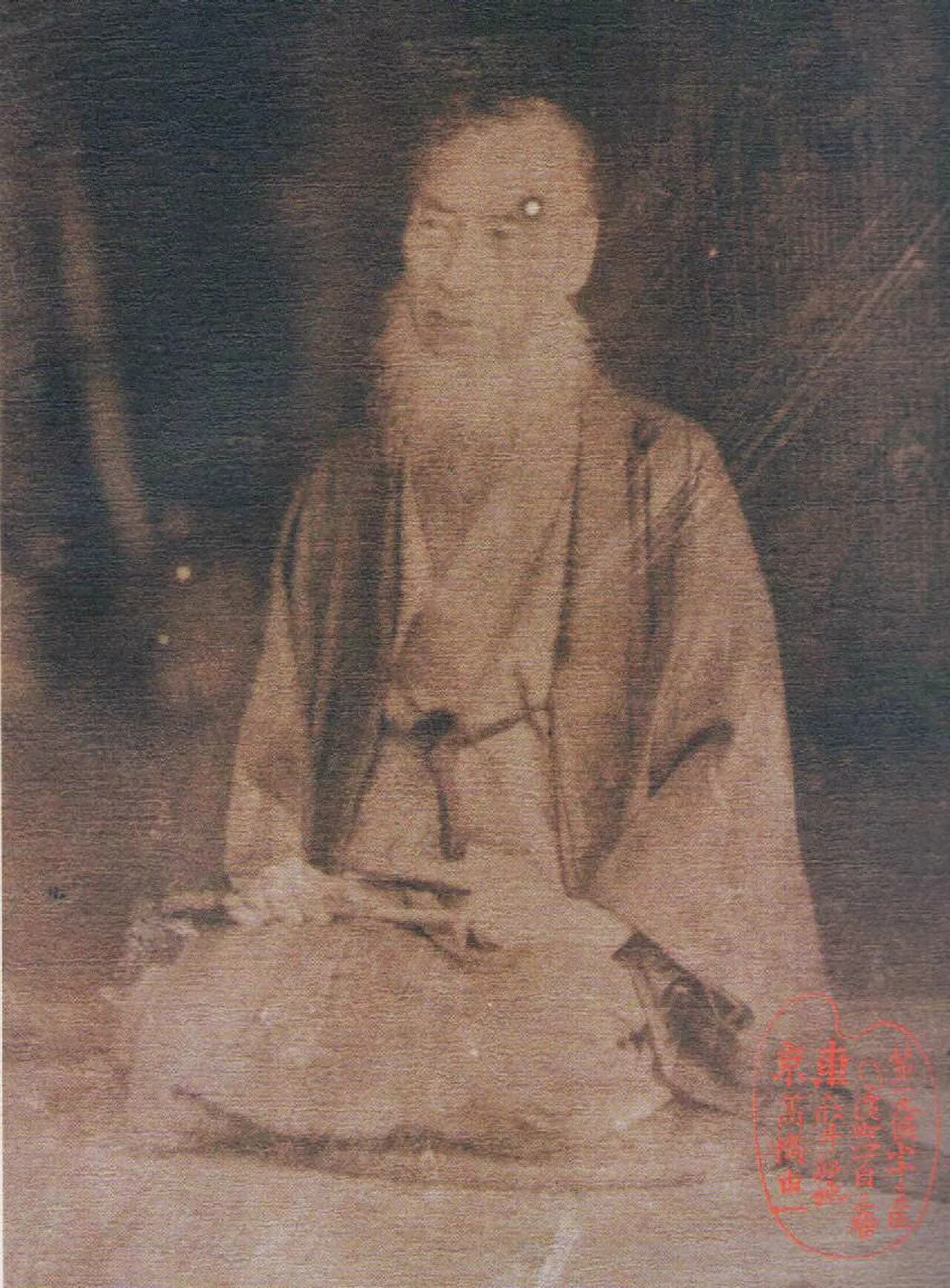 Takahashi Yuichi