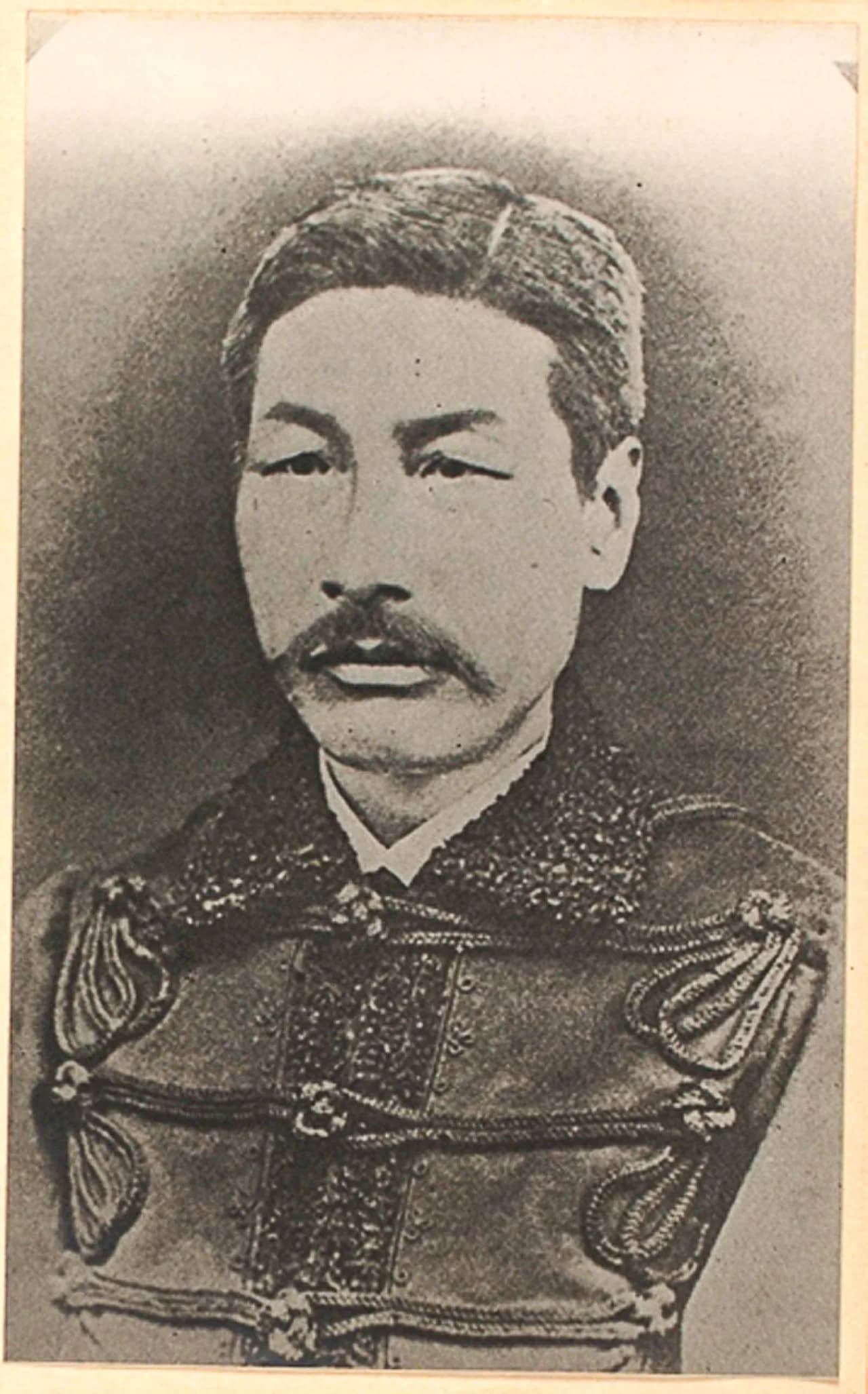 Takeda Ayasaburō