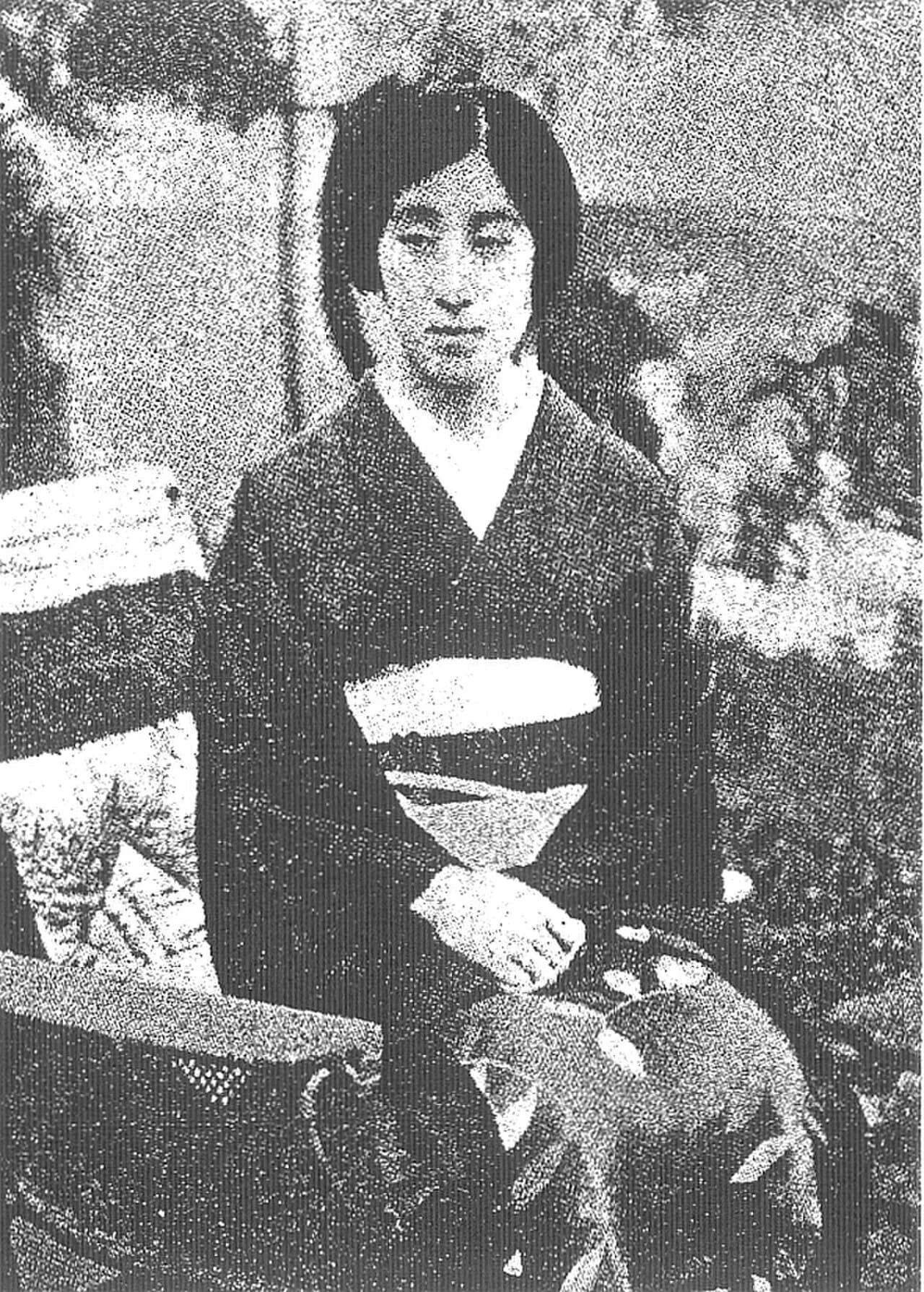 Takeko Kujō