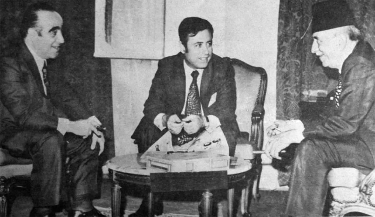 Takieddine Solh