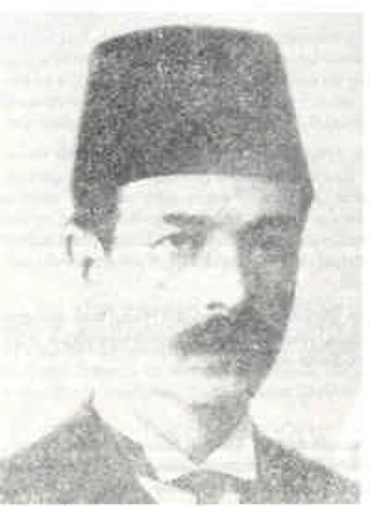 Cemil Bey
