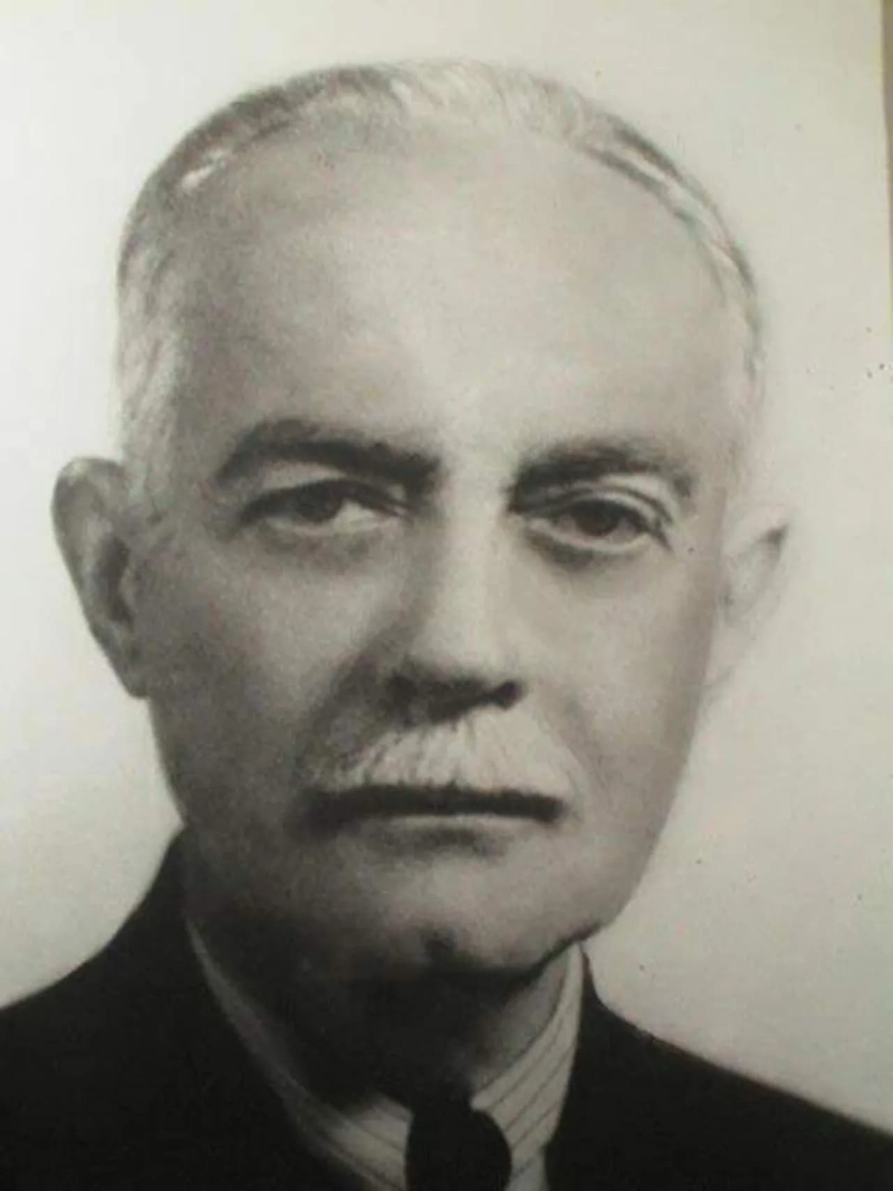 Vicente Lachner Sandoval