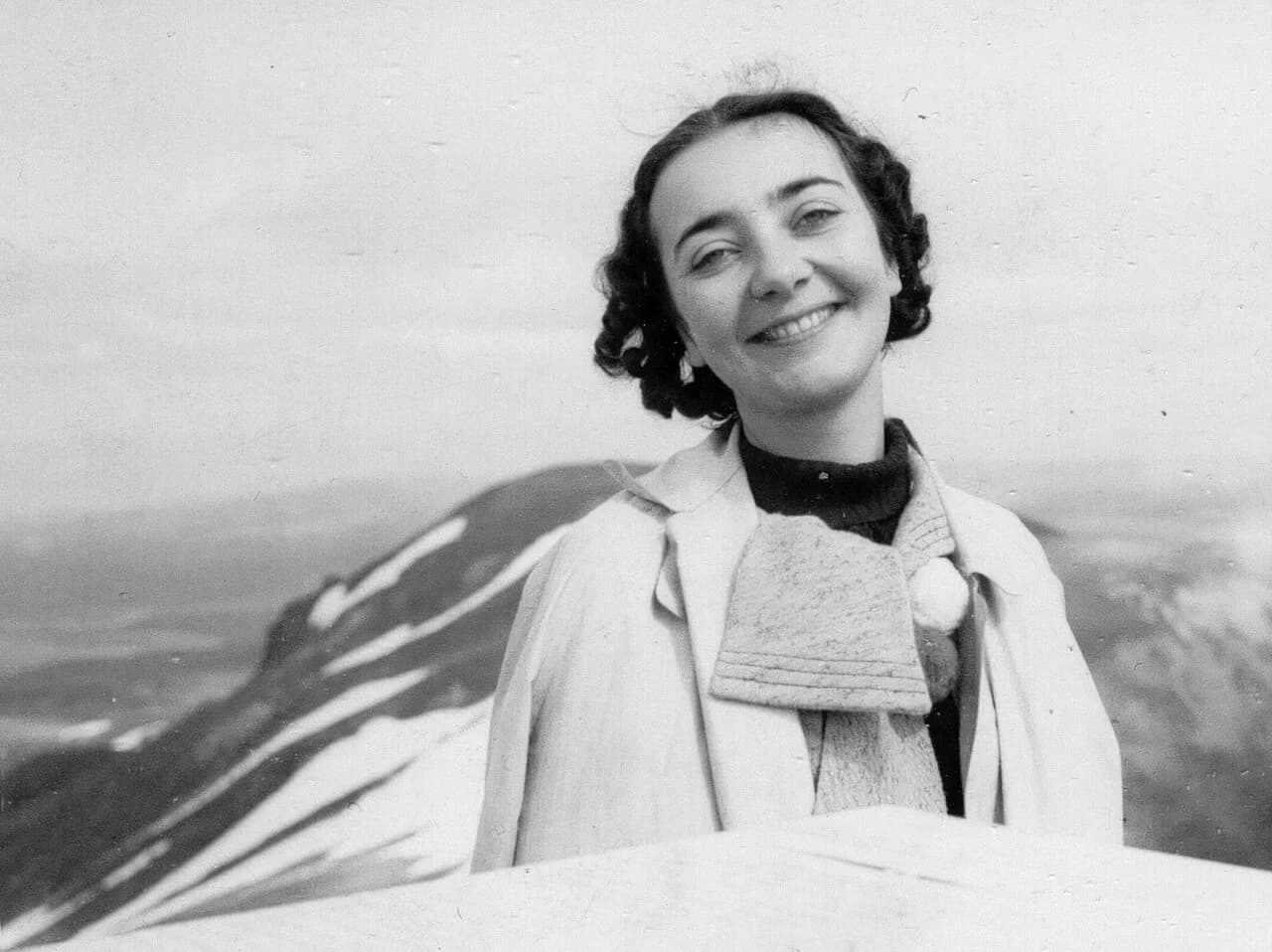 Suzanne Létorey-Dumond