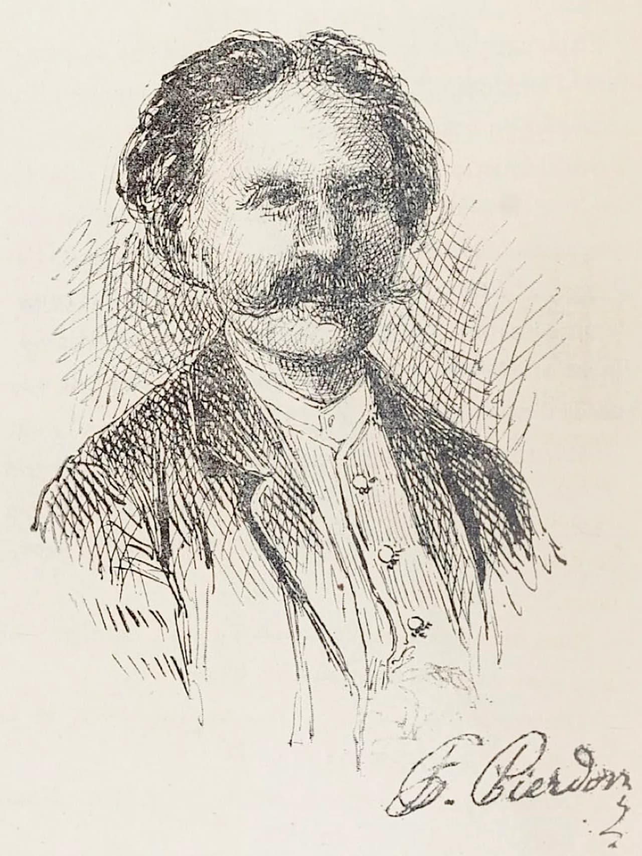 François Pierdon