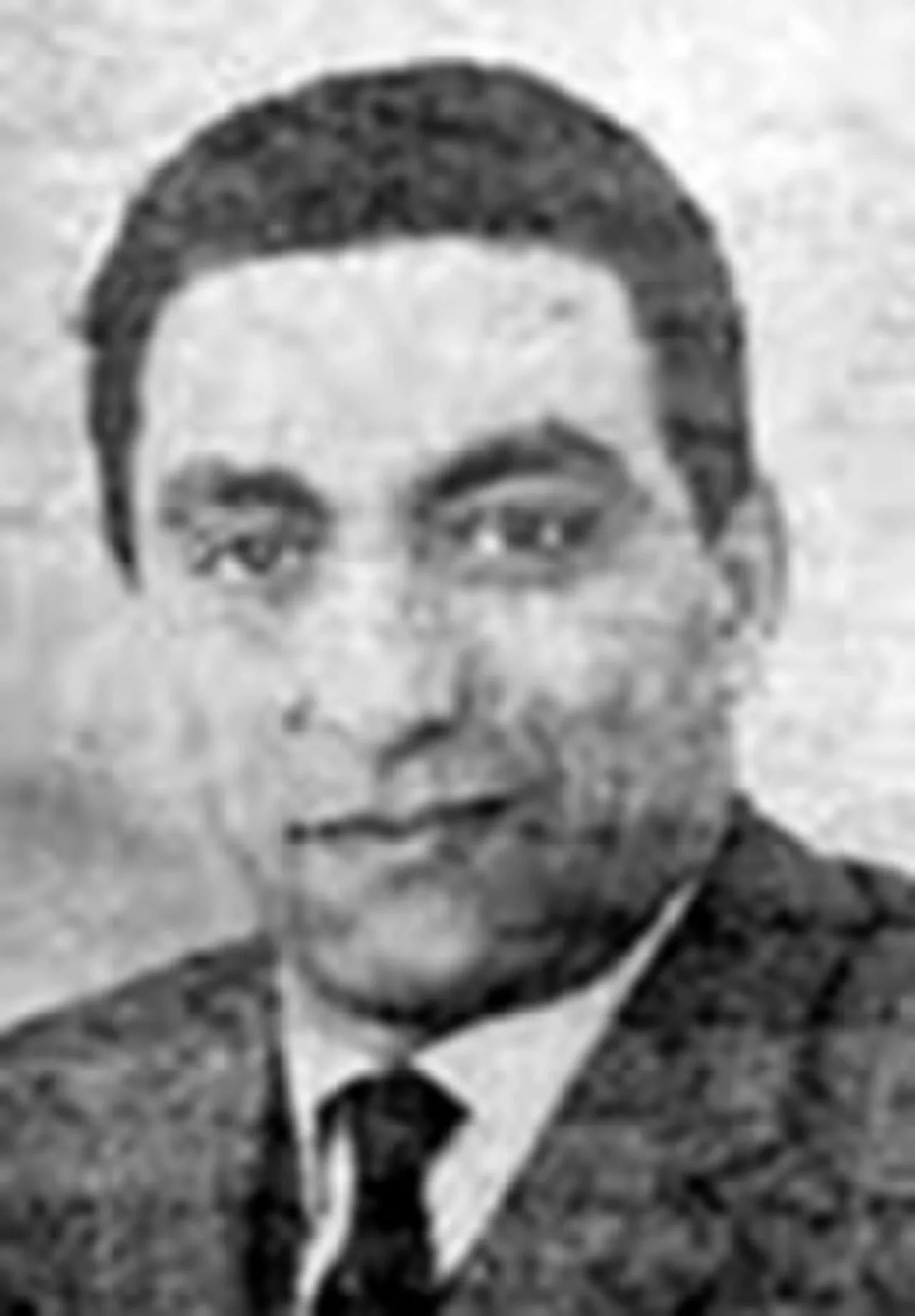 Taïeb Boulahrouf