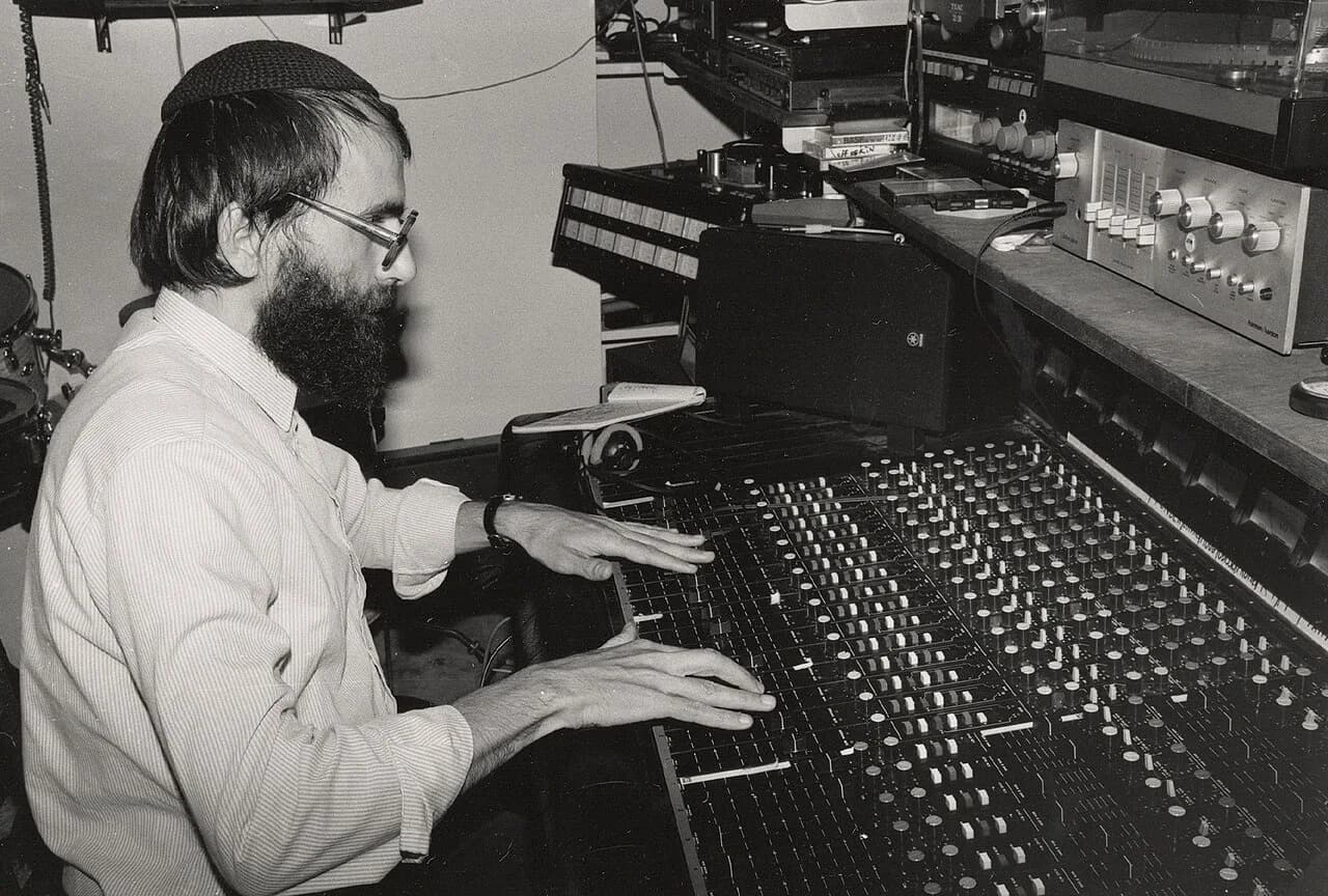 Teddy Lasry