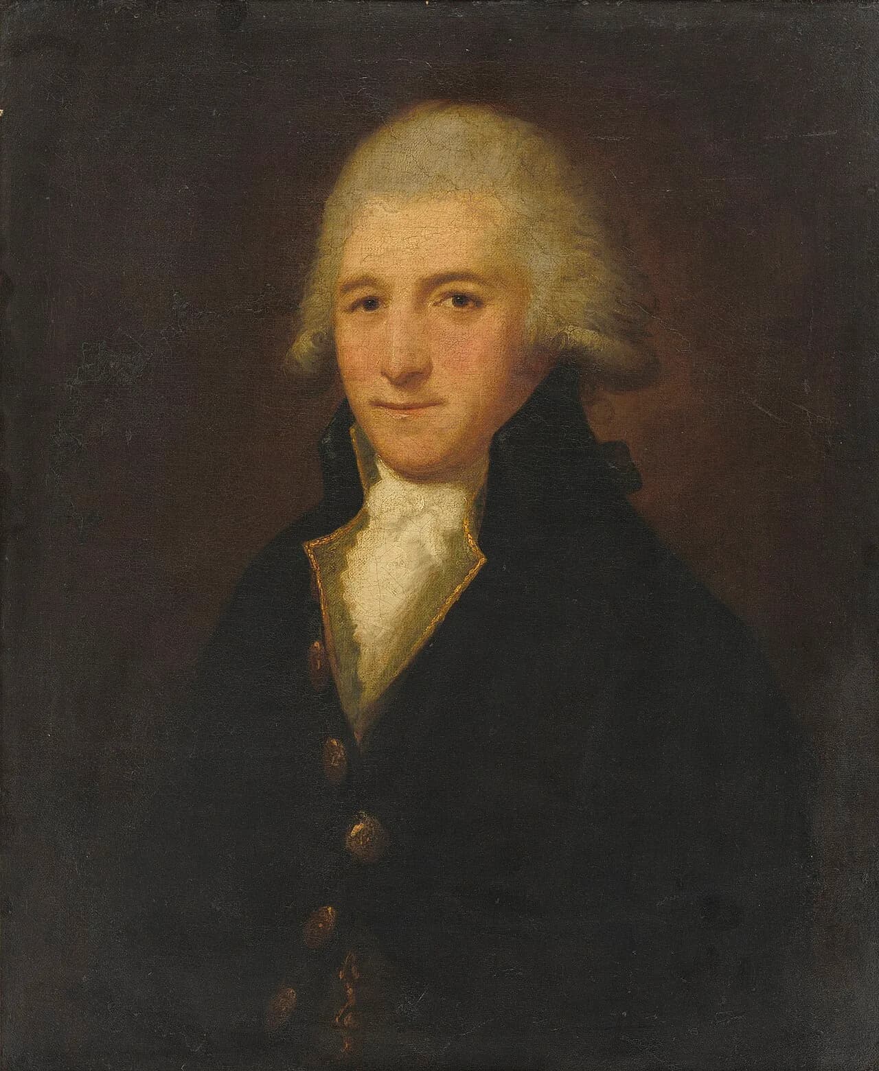 John Murray